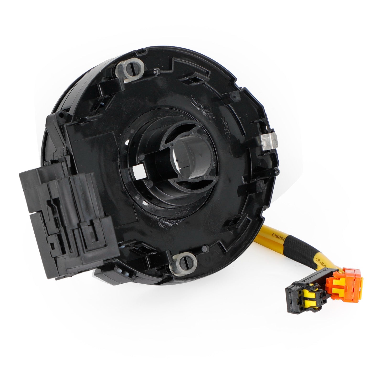 PALASER 2004-2009 Toyota Corolla Verso 84306-05050 Squib Spiral Cable Clock Spring For Toyota Corolla Verso Avensis - Image 2