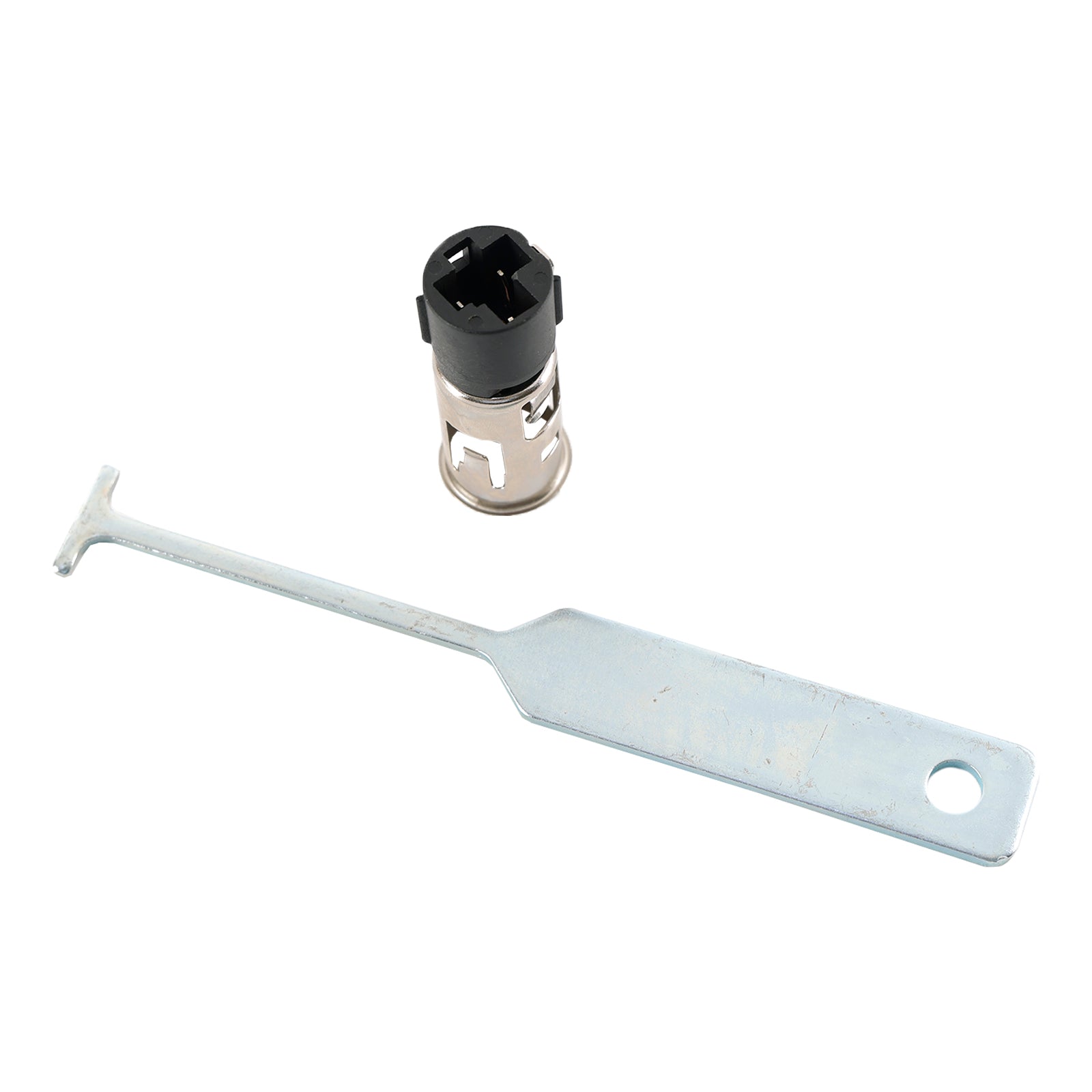 PALASER 1999-2010 Pontiac Cigarette Lighter Socket & Removal Tool Set 25776667 J42059