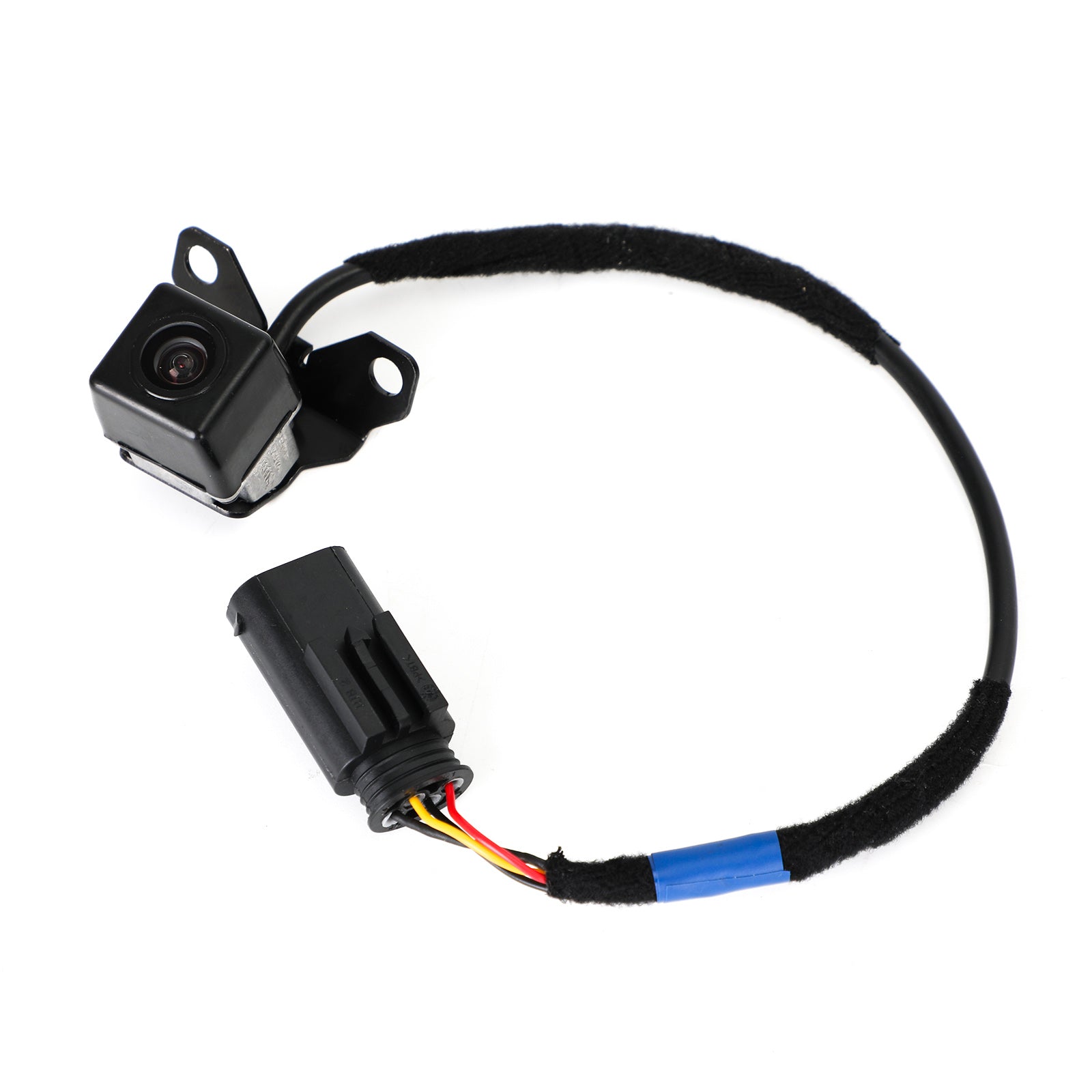 PALASER 2010-2015 Kia Sportage Sl With Navigation Rear Backup Reverse Camera View Camera 957503W100 - Image 6