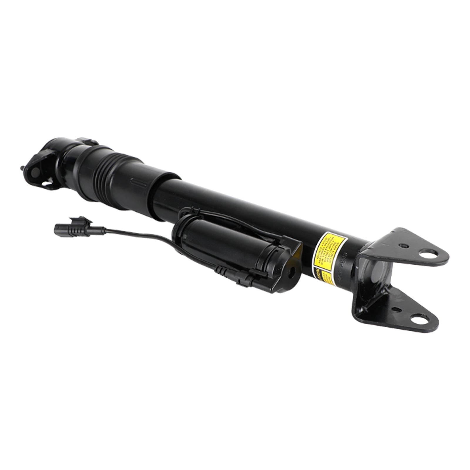 PALASER 2007-2012 Benz GL450 X164 Sport Utility Air Suspension Shock Absorber W/ads Rear 1643203031 1643202731 1643202031 1643200731 - Image 9