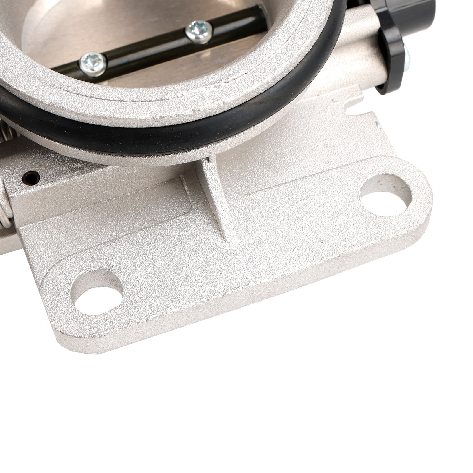 PALASER 2001-2003 Renault Scenic I Mk I Mpv 1.4 1.6 Throttle Body 7700102870 7700875435 - Image 9