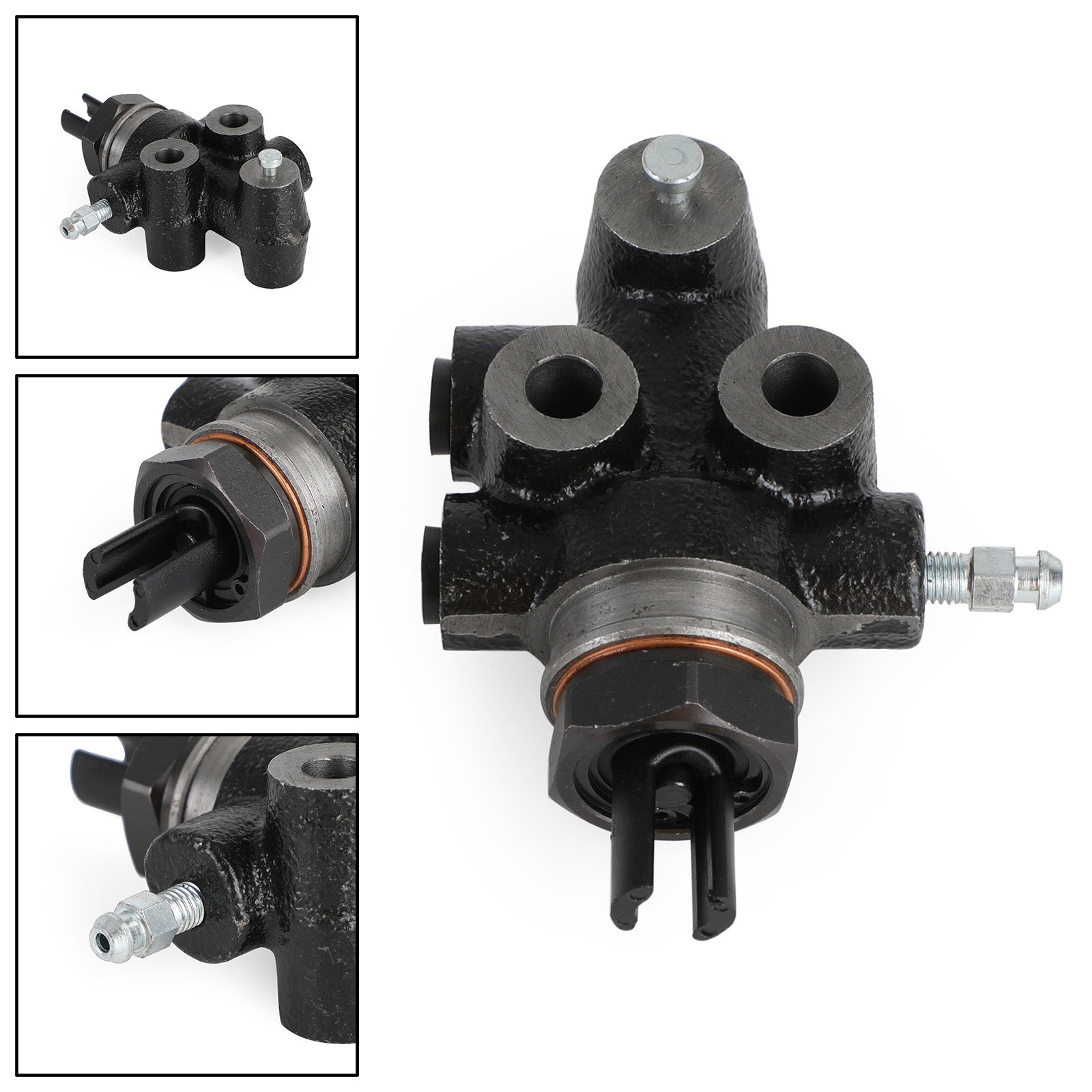 PALASER 1995-2004 Toyota Tacoma Brake Proportioning Metering Valve 47910-35320 - Image 3