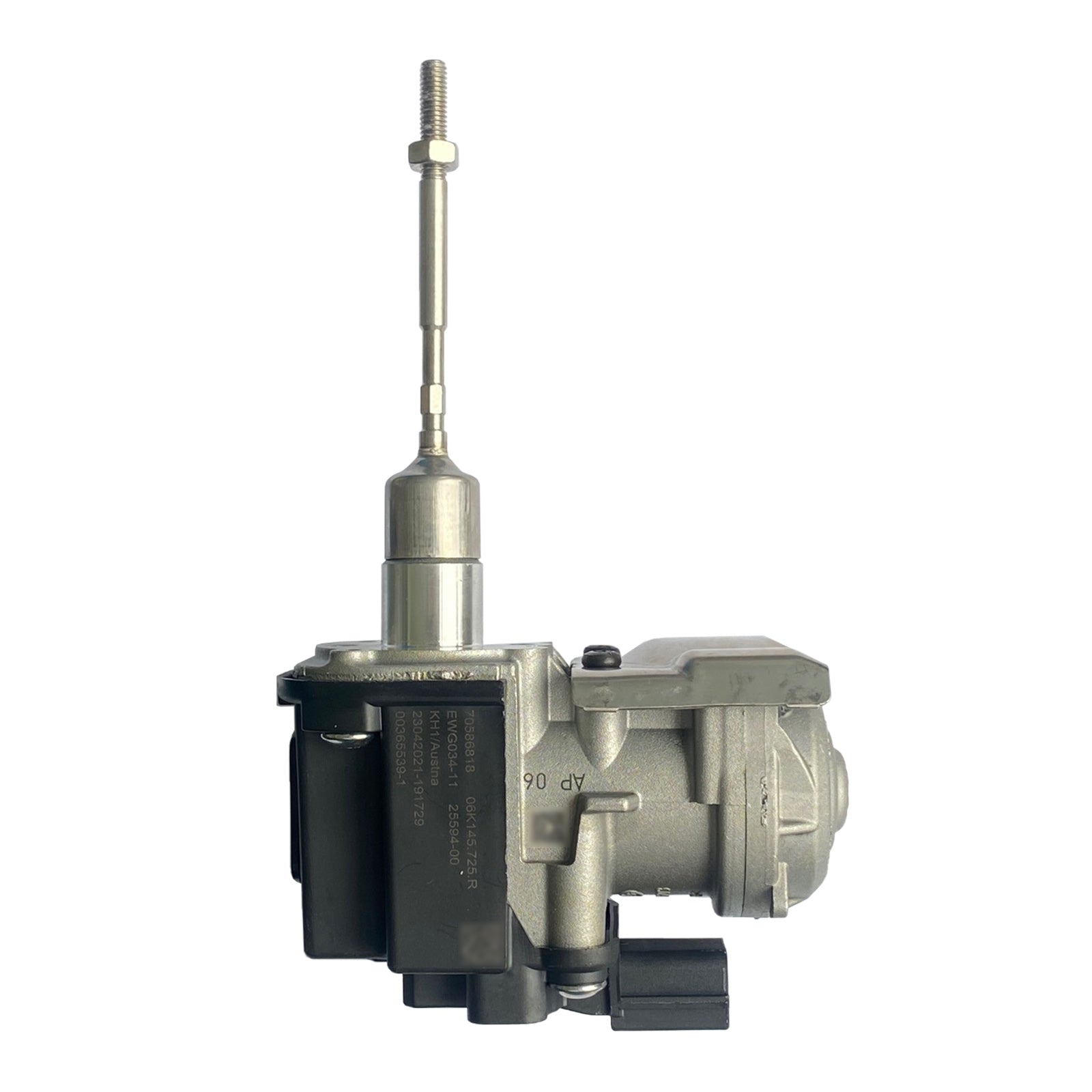 PALASER Volkswagen Golf Vii / Passat / Polo / Touran Engine EA888 Turbo Electric Actuator 06K145725R 06K145725T