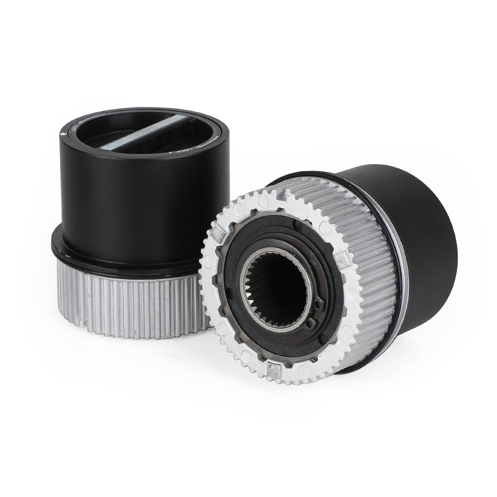 PALASER 1999-2004 Ford F-250 Super Duty 2x Front Locking Hub 1C3Z-3B396-CB - Image 4