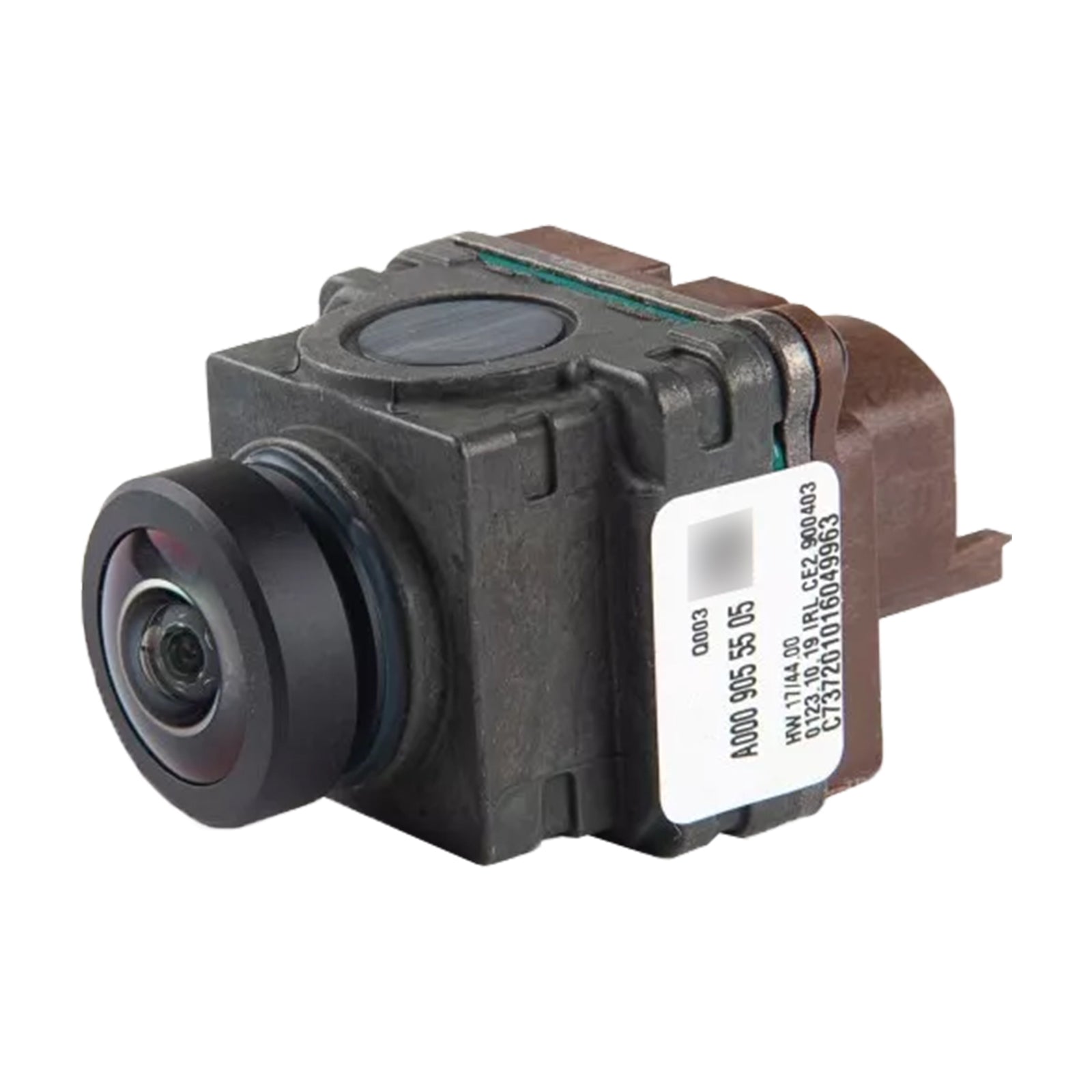 PALASER 2019-2021 Mercedes-benz G550 G63 Base 4.0L V8 360° Surround View Camera A0009055505