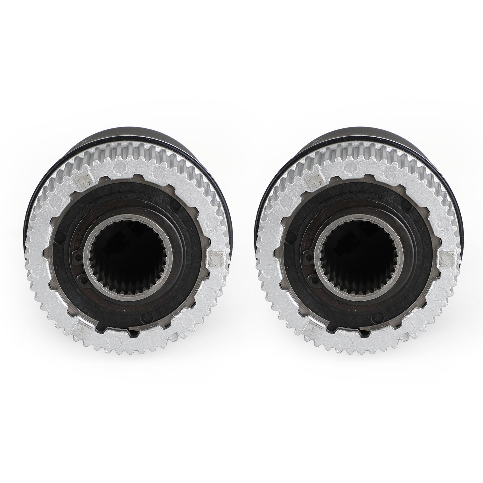 PALASER 1999-2004 Ford F-250 Super Duty 2x Front Locking Hub 1C3Z-3B396-CB - Image 8