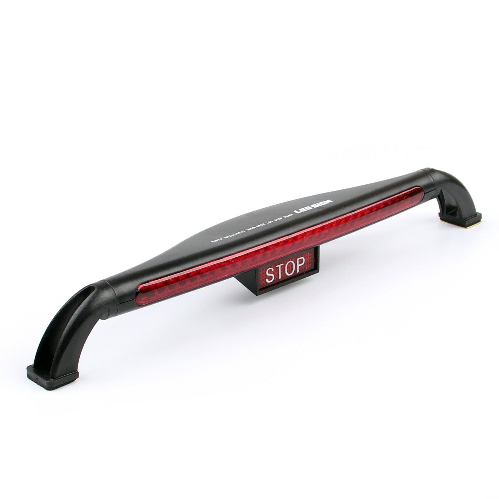 PALASER Universal Car Auto 28 Red LED Third Tail Brake Stop Warning Light