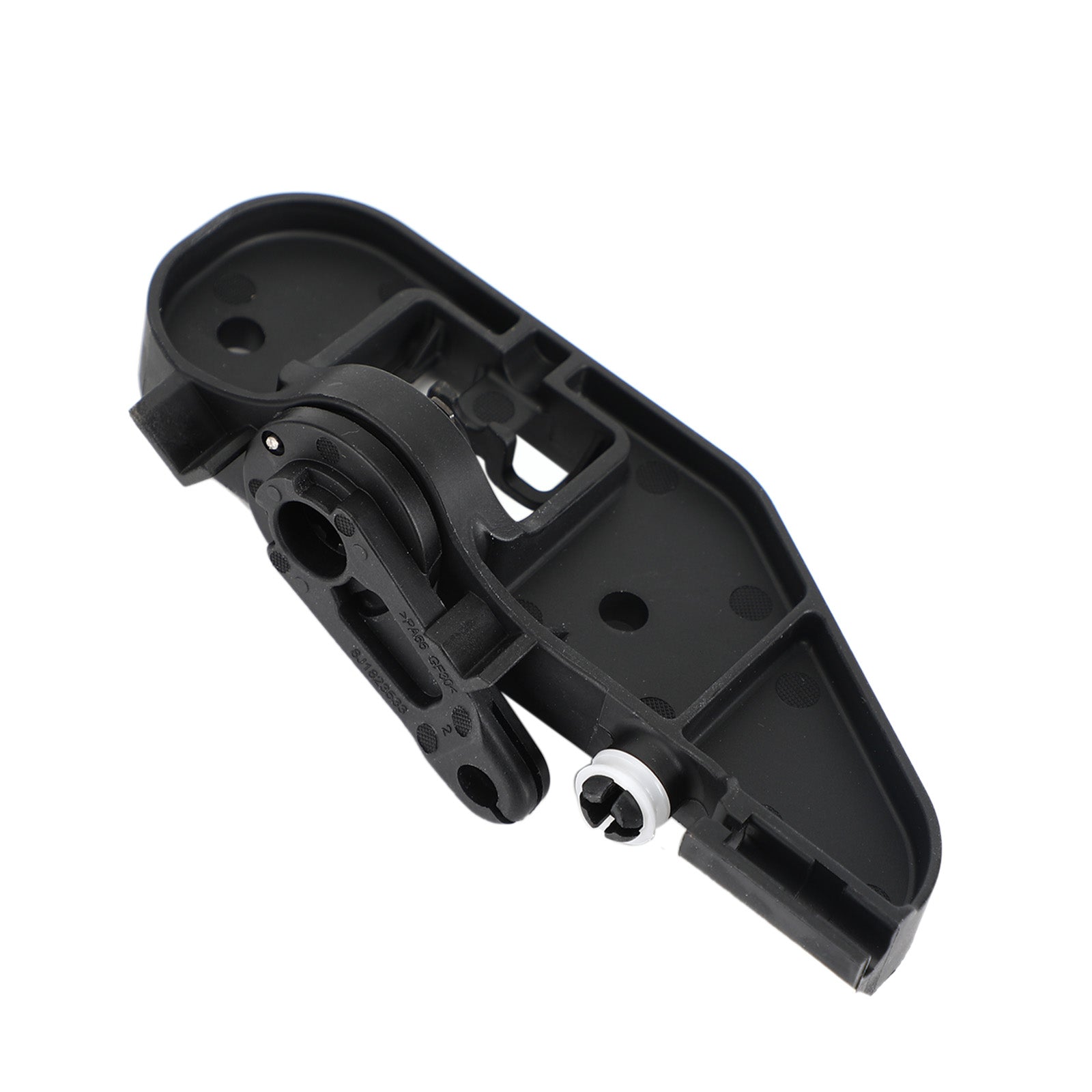 PALASER 2007-2015 Audi Tt Tts 8J1823633C Hood Release Handle Mount Bracket Holder - Image 7