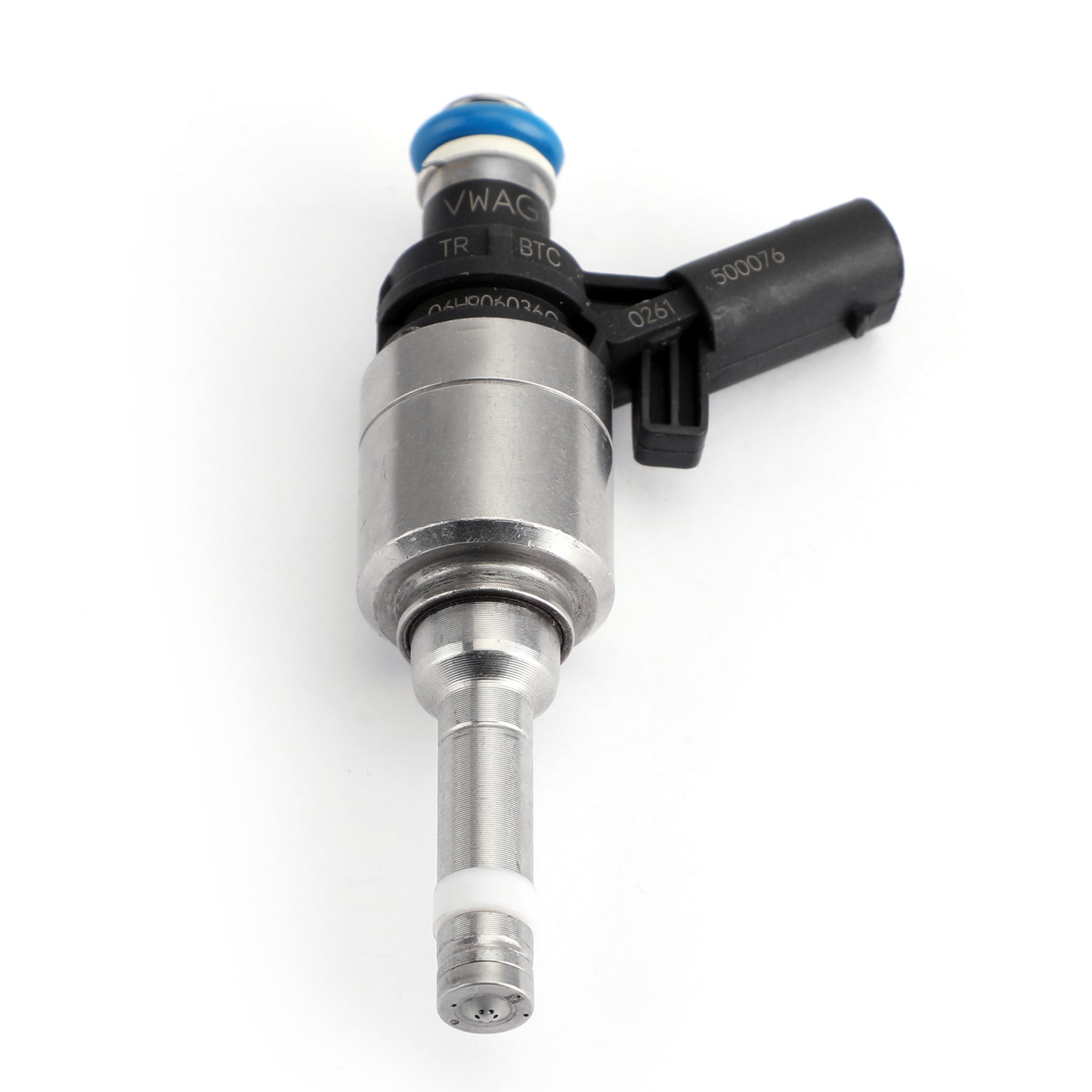 PALASER 06H906036G 1x Fuel Injectors For Audi A4 A3 A5 Tt Vw T5 Eos Cc 2.0L Turbo 0261500076