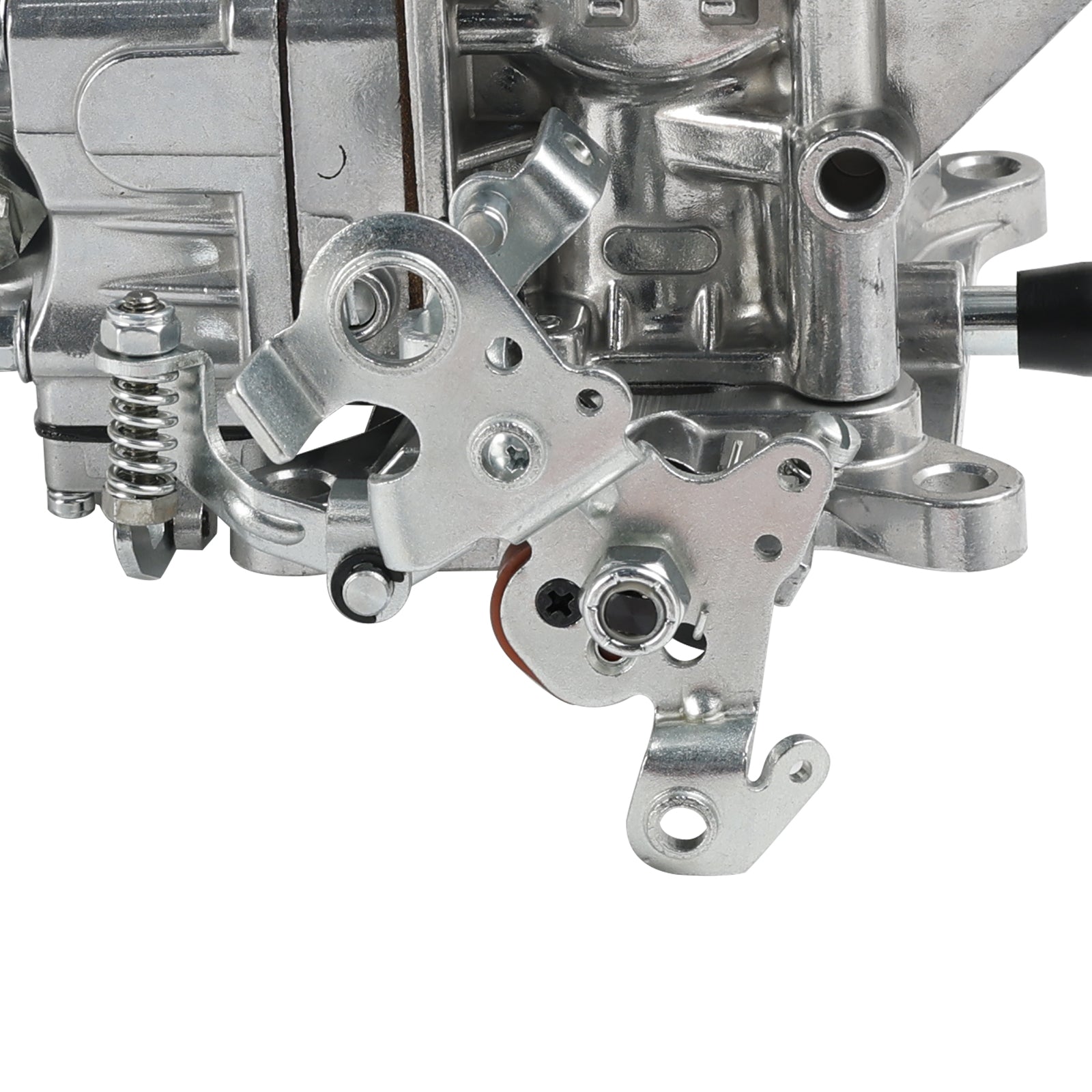 PALASER Holley 2300 2BBL Carburetor 500 Cfm Electric Choke 0-80500 - Image 10