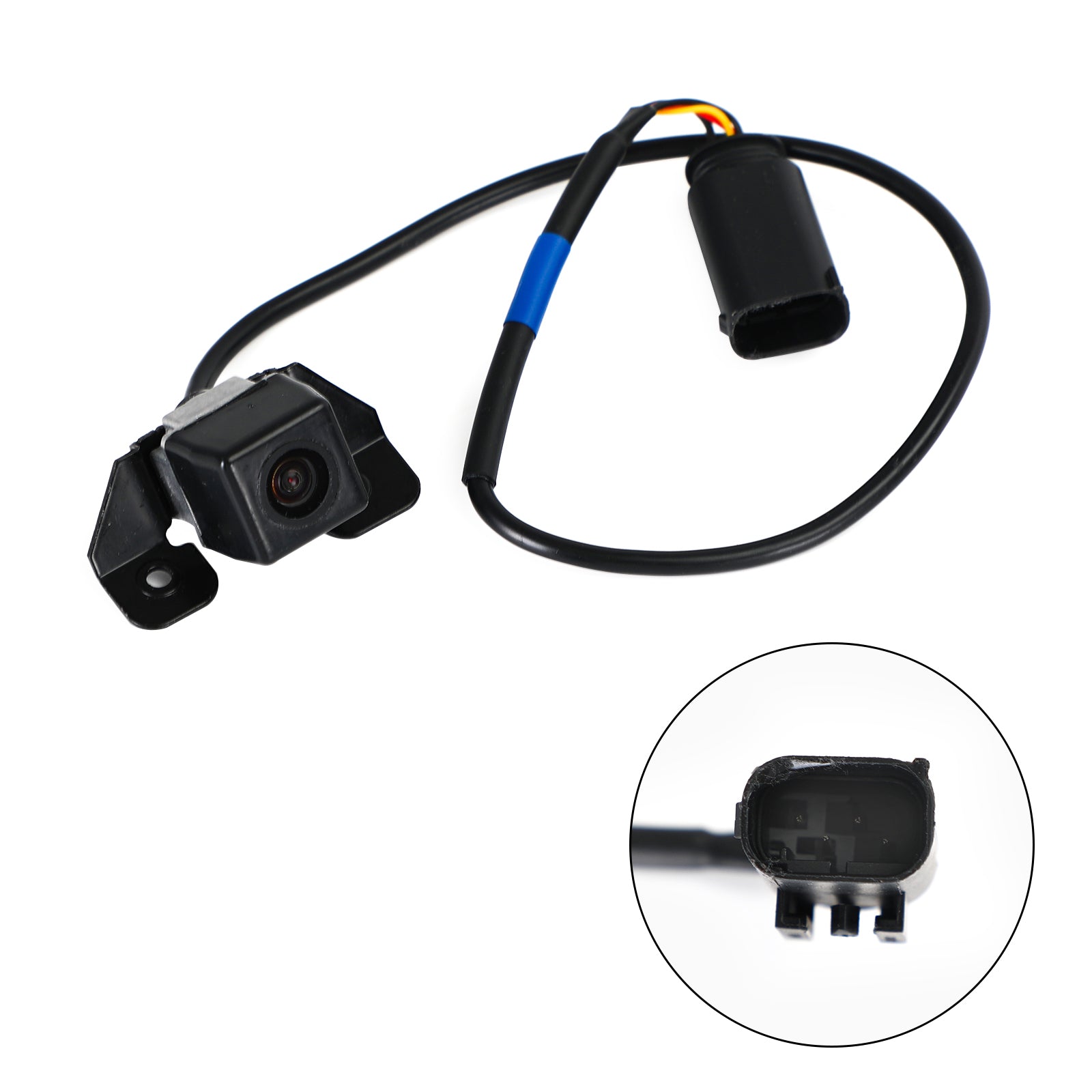 PALASER 2009-2012 Hyundai ix35 Tucson Gls Gl Kia Sorento 95790-2S012 Rear View Camera