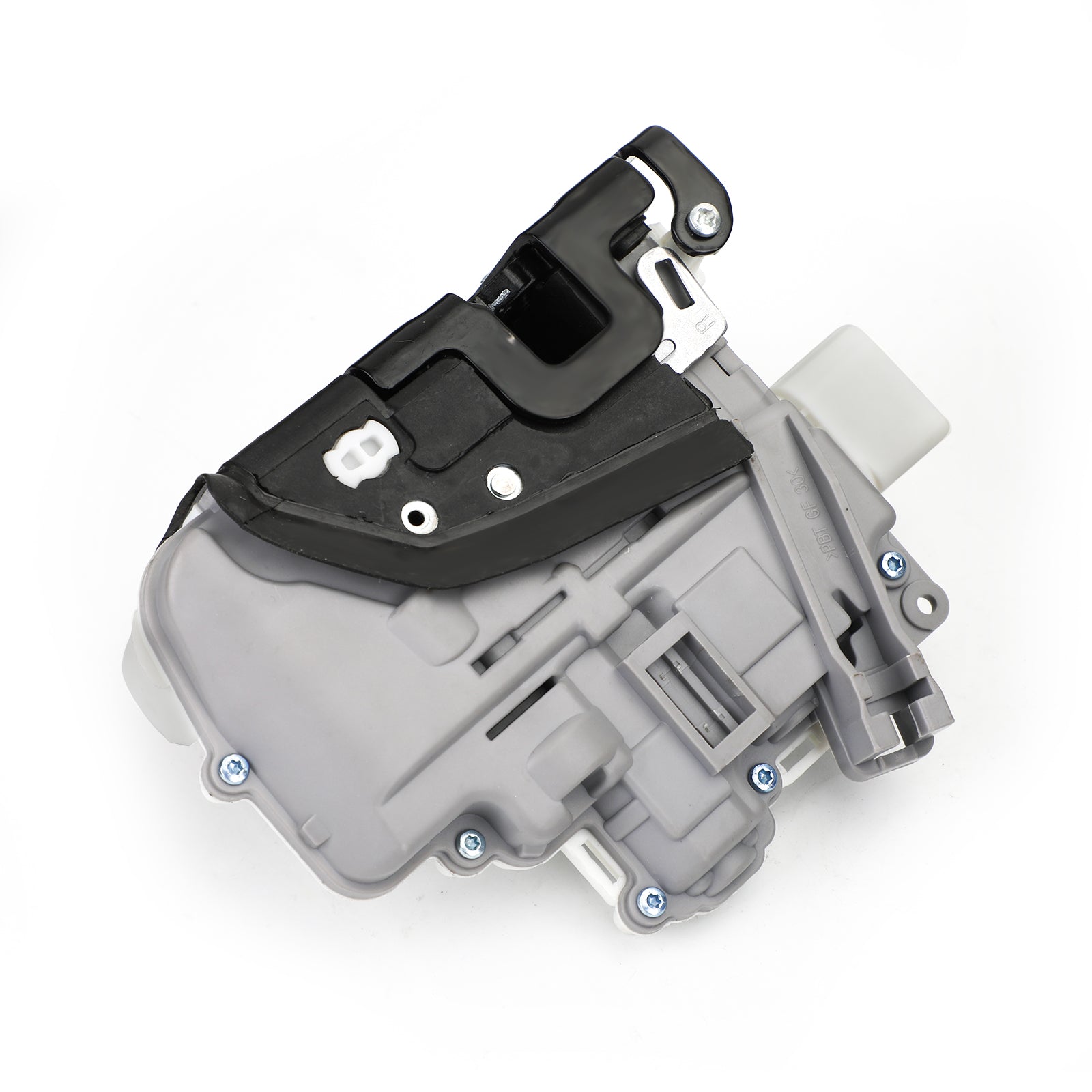 PALASER Audi A4 B8 A5 Q3 Q5 Q7 Tt Front Drivers Right Door Lock Actuator 8J2837016A - Image 8