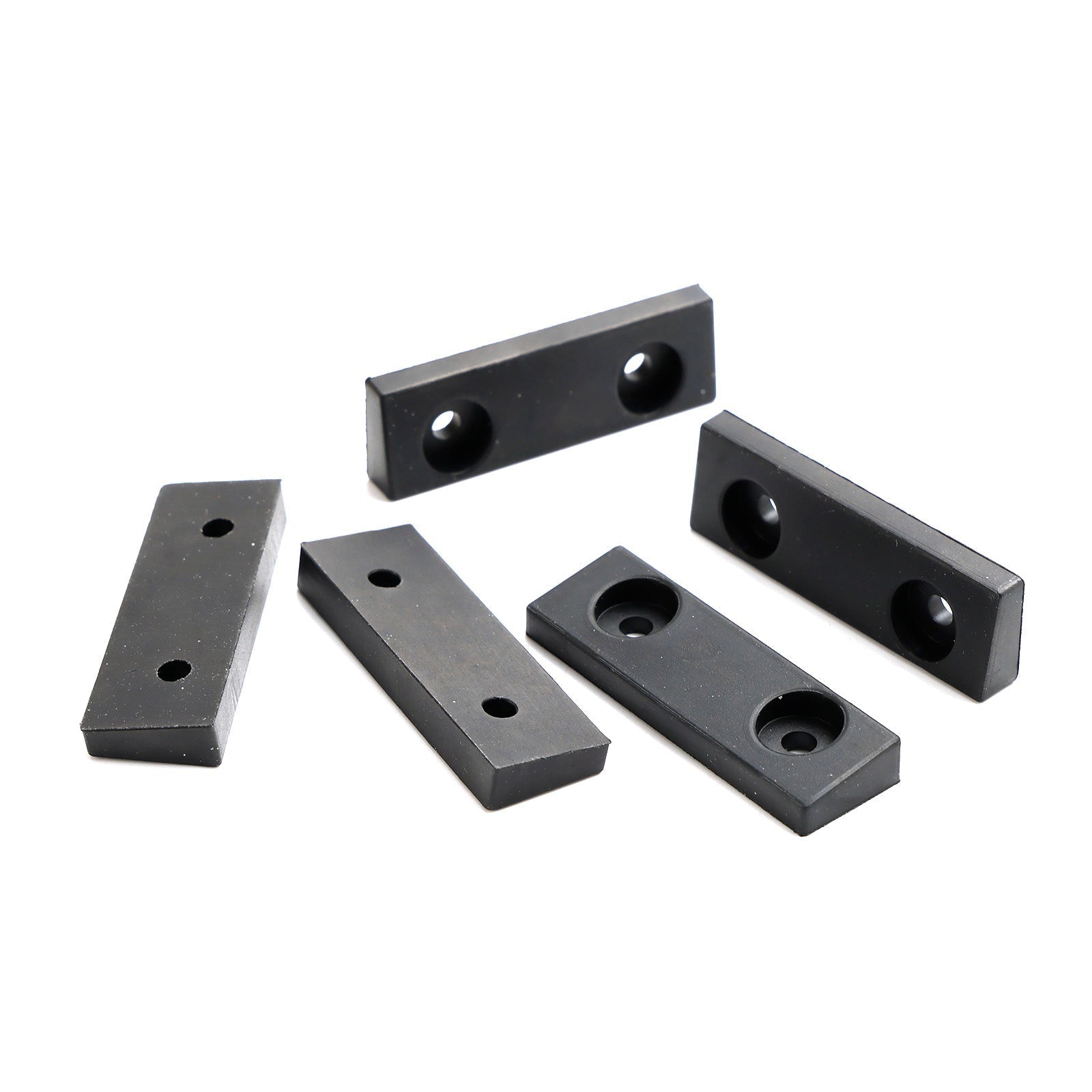 PALASER 1987-2007 Peterbilt 379 Trucks Trailers 5PCS Door Wedge 20-10831