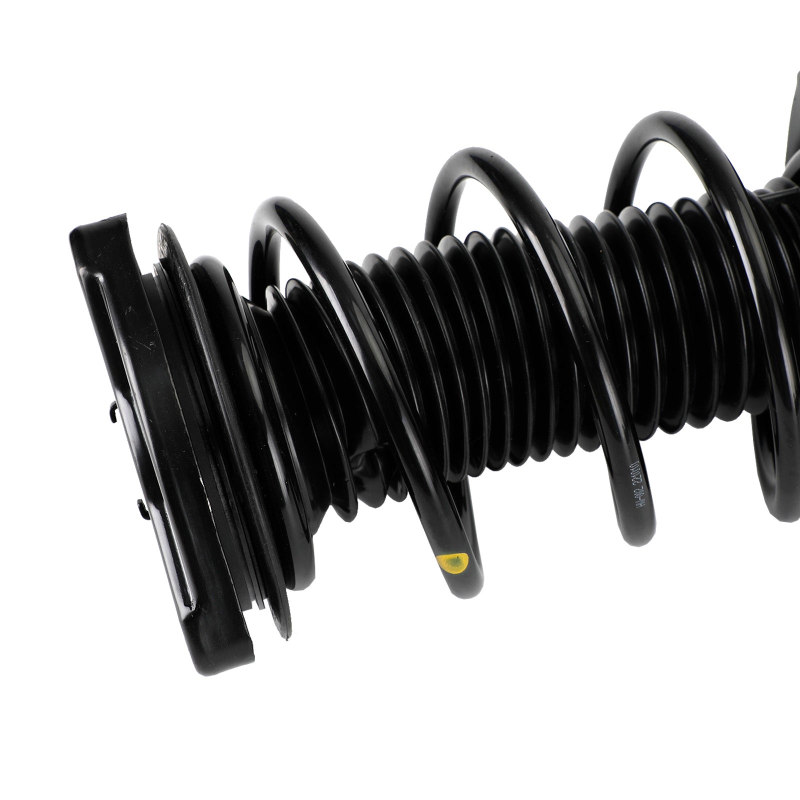 PALASER 09-16 Benz E-class W207 2xFront Shock Strut Absorbers 2073231300 2073231400 - Image 8