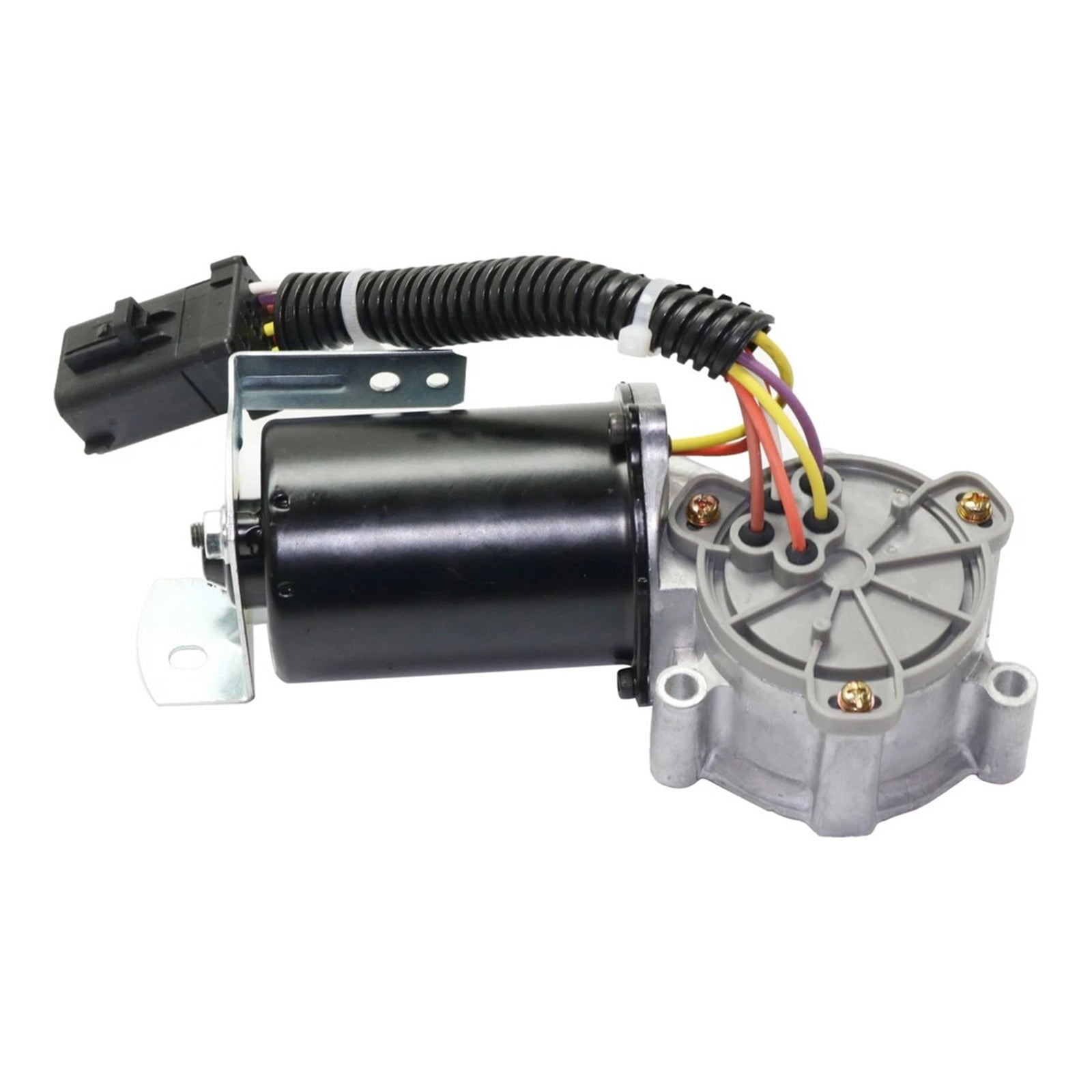 PALASER Transfer Case Shift Actuator Motor For Ford F-150 2009-2011 8L1Z-7G360-AB - Image 10