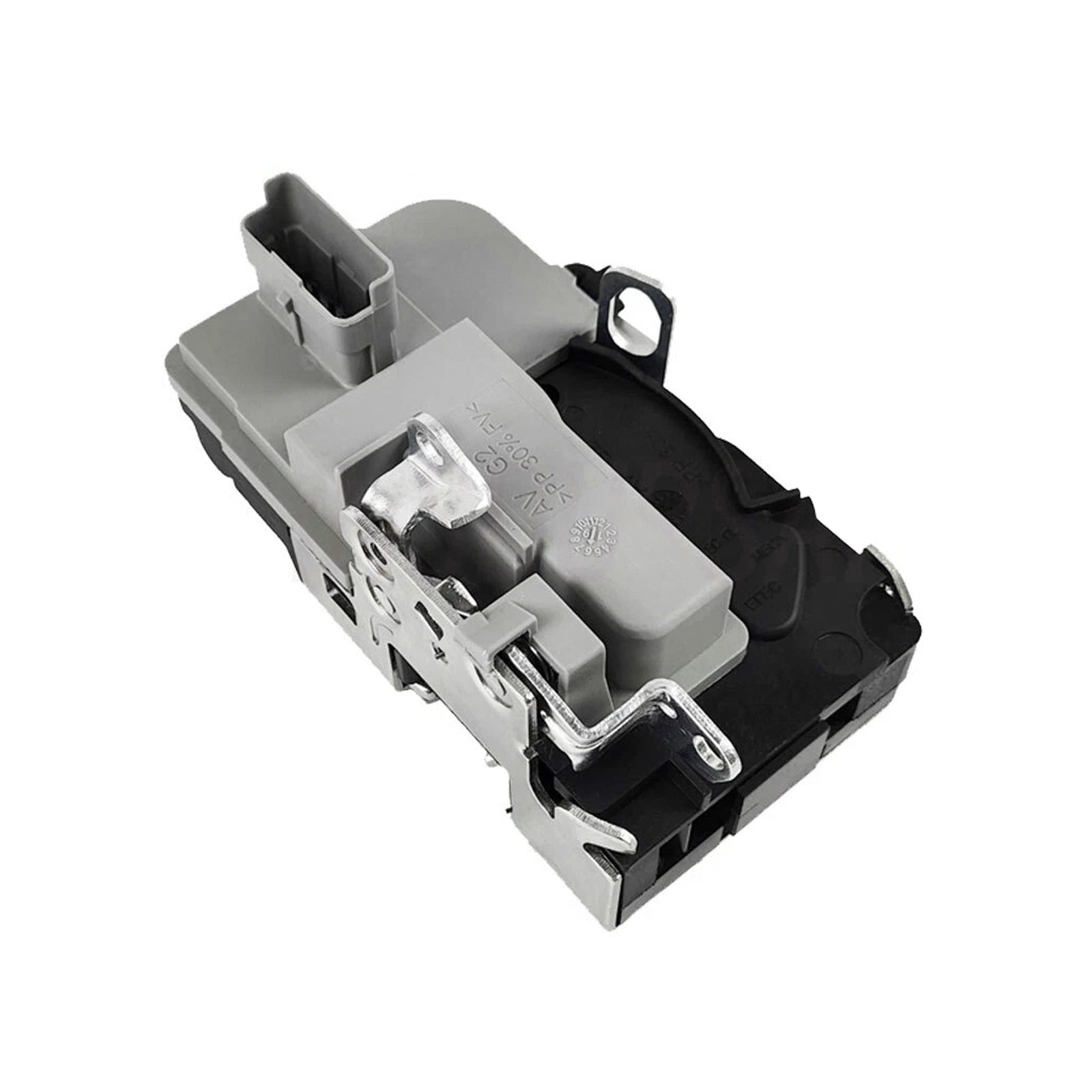 PALASER Front Left Driver Side Door Lock Actuator 9135R9 For Peugeot 206 1998-2012 - Image 7