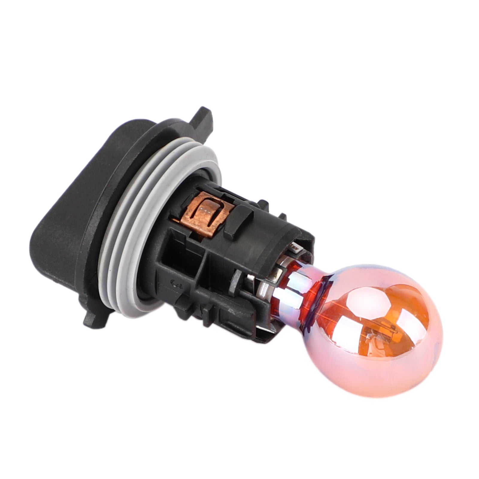 PALASER For Philips With Socket PWY24WSV 12174SV 12V24W Amber Bulb Turn Singal Light - Image 11
