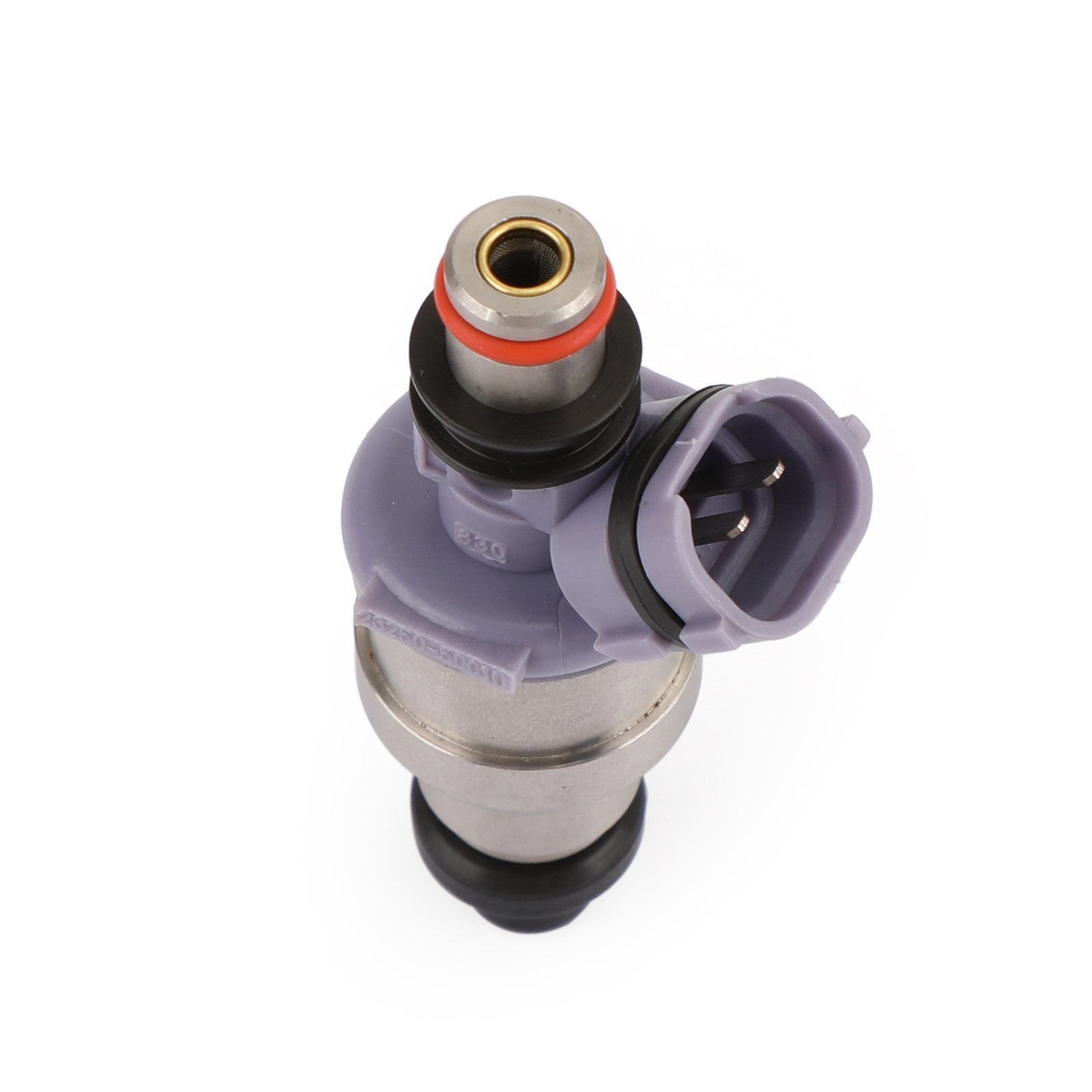 PALASER Fuel Injectors 23250-50010 Fit 1990-1992 Lexus LS400 4.0L V8 - Image 8