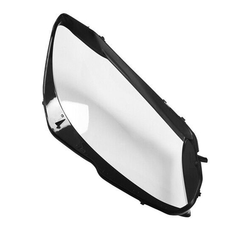 PALASER 15-18 Benz W205 C180 C200 C300 Left+right Side Headlight Cover Headlamp Lens Lenses - Image 14