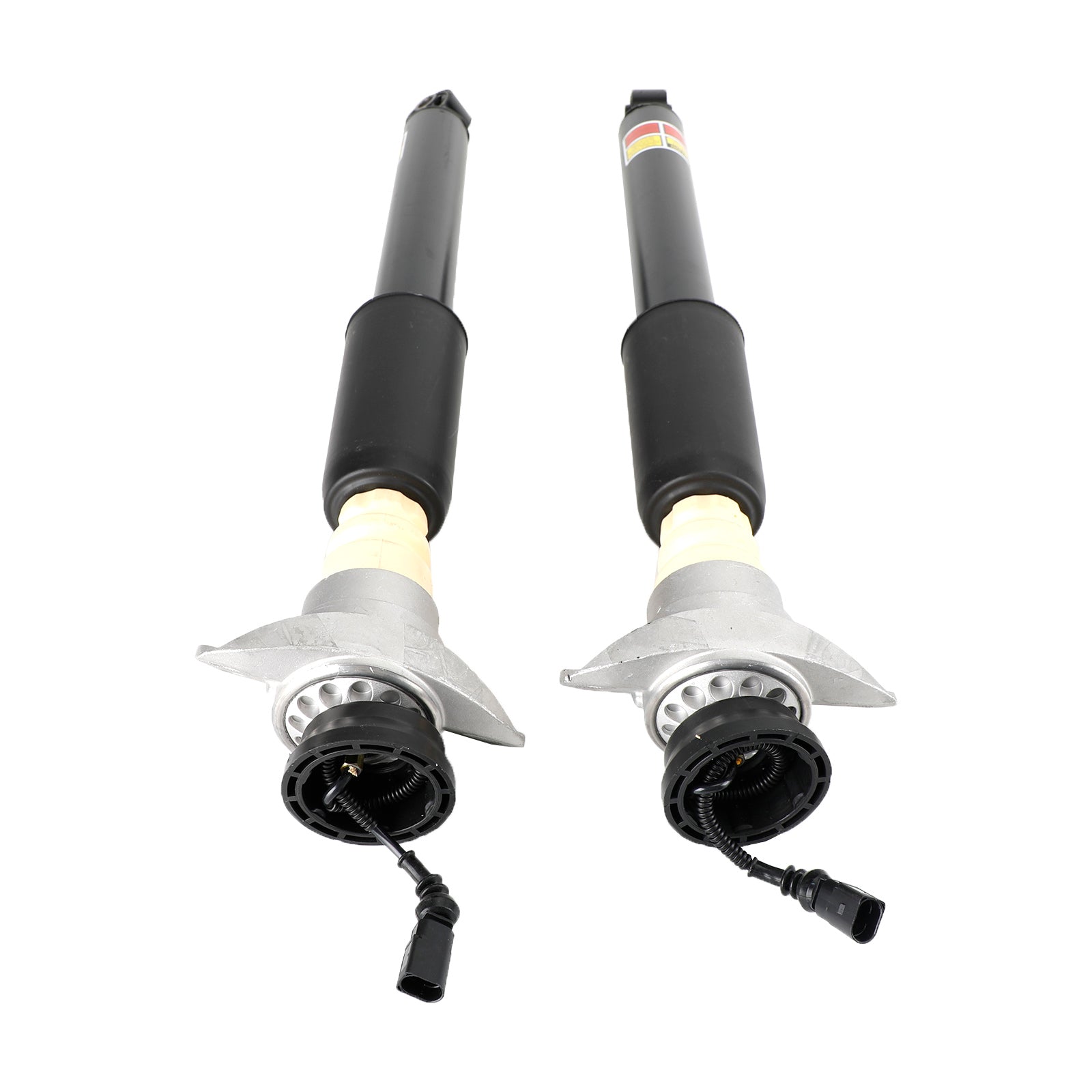 PALASER 2012-2018 Vw Phid Phideon(3E9) 2012-2018 Pair Rear Shock Absorber Struts 4G0616031AC 4G06160031AE - Image 8