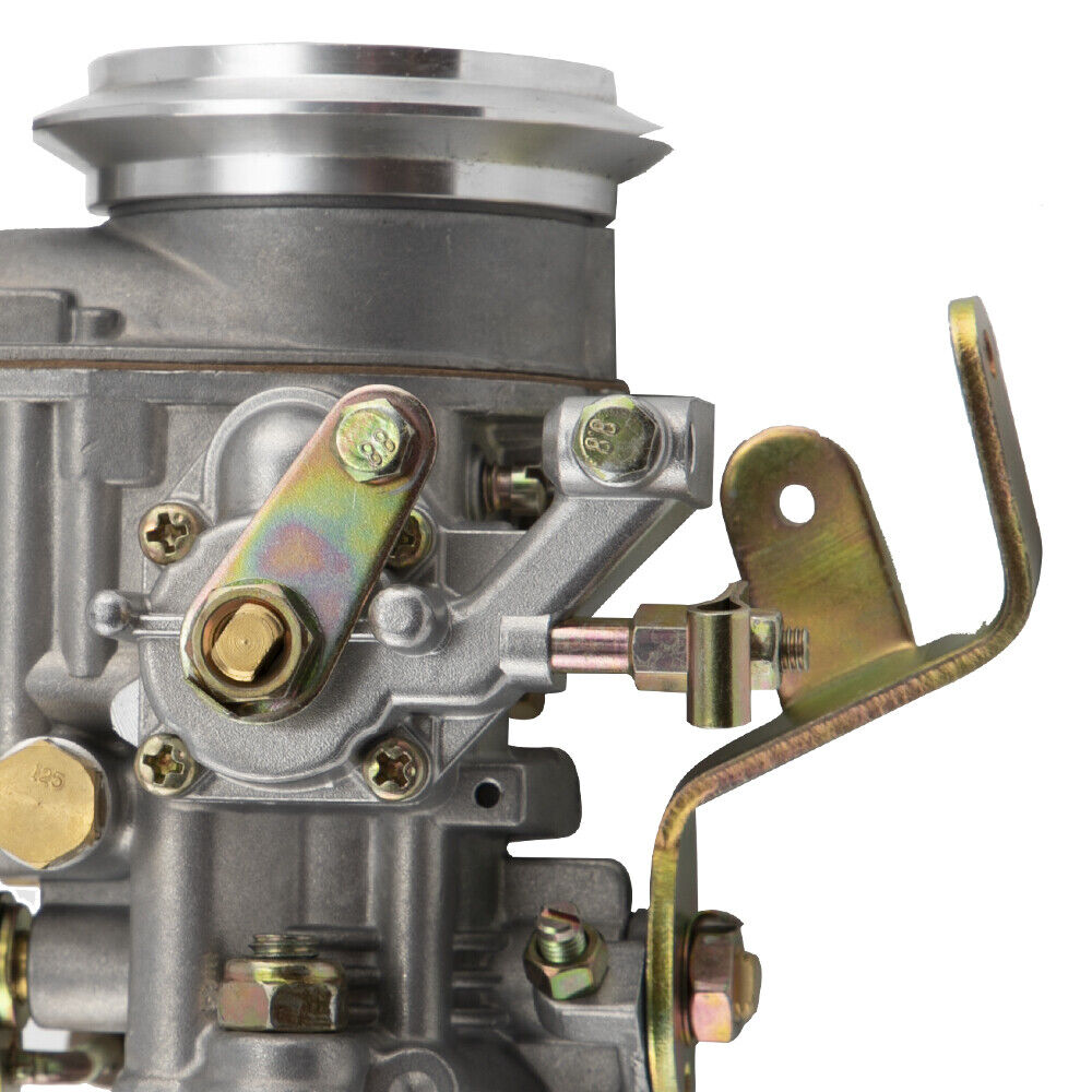 PALASER 1955-1958 Jeep Willys CJ-5 F Head Carburetor Carb Kit 17701.02 923808 VY7B98 - Image 8