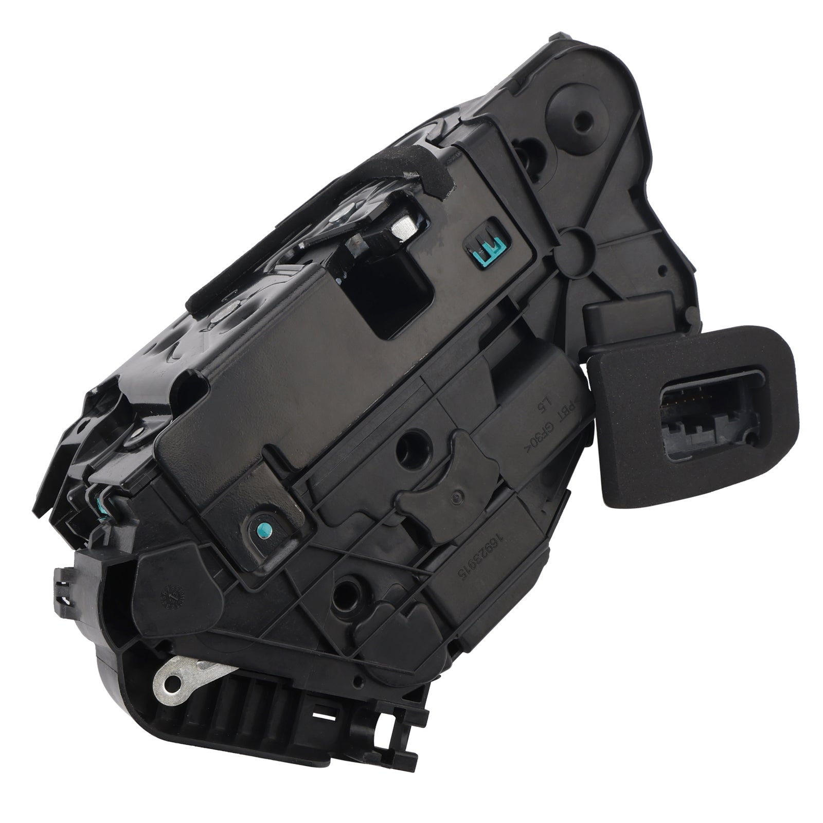 PALASER Front Left Door Lock Latch Actuator 5NB837015E For Vw Golf 7 Audi Skoda - Image 4