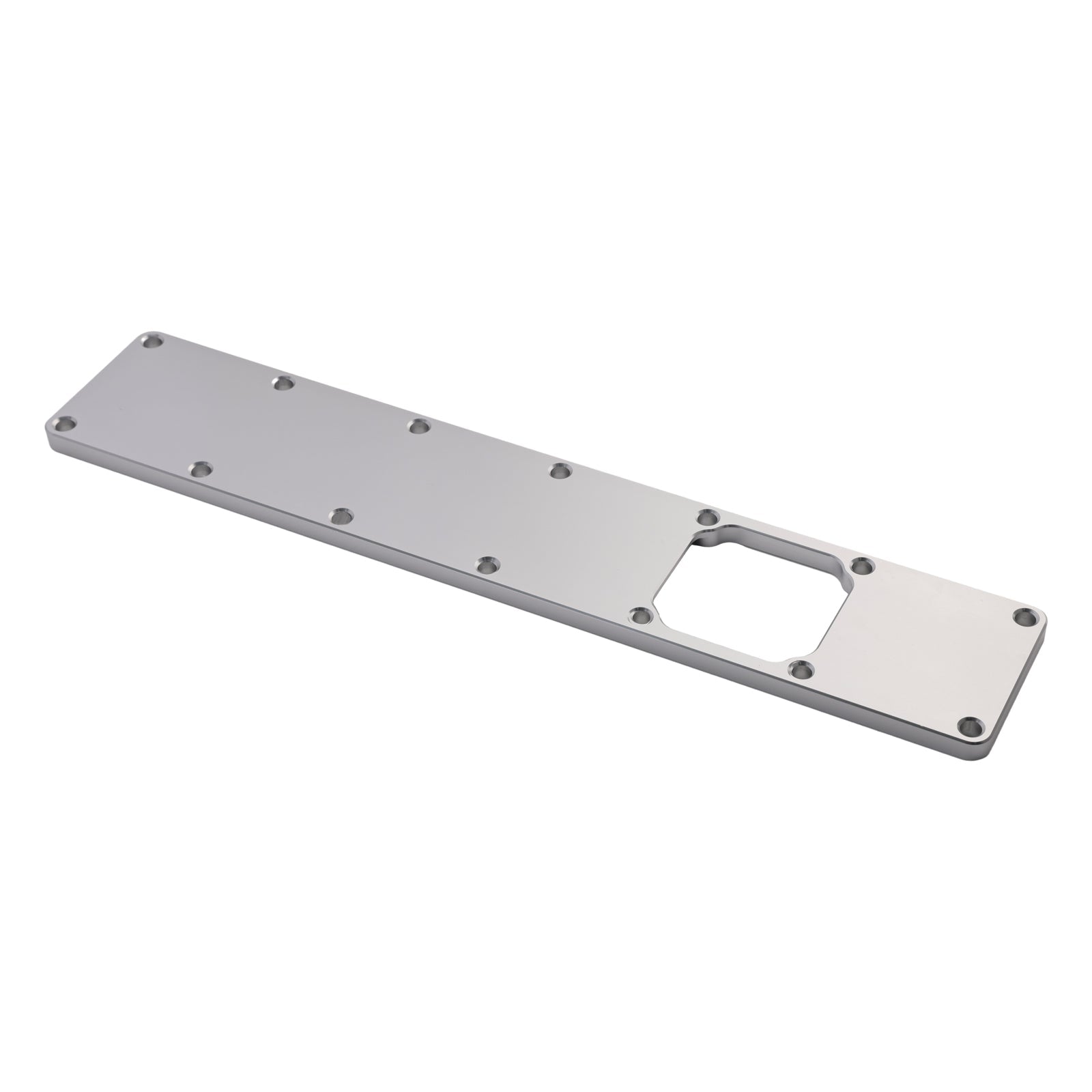 PALASER Dodge Ram Cummins 6BT Diesel 5.9L Intake Manifold Plenum Plate 24V 551714 - Image 9