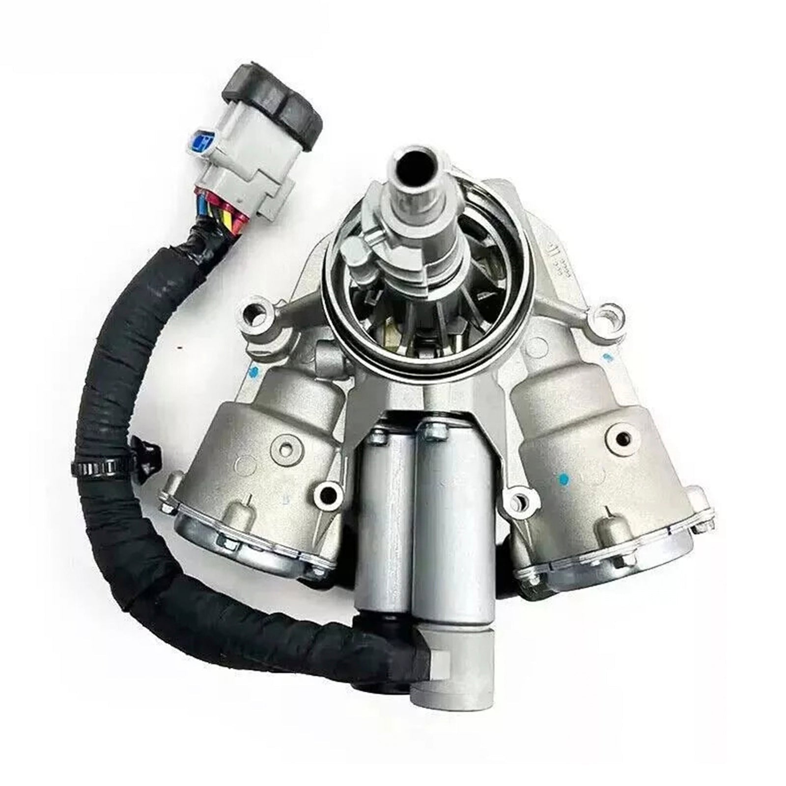 PALASER 2017-2021 Kia Soul Actuator Assy-gear 5-Pin 438002D000 438002D205 - Image 7