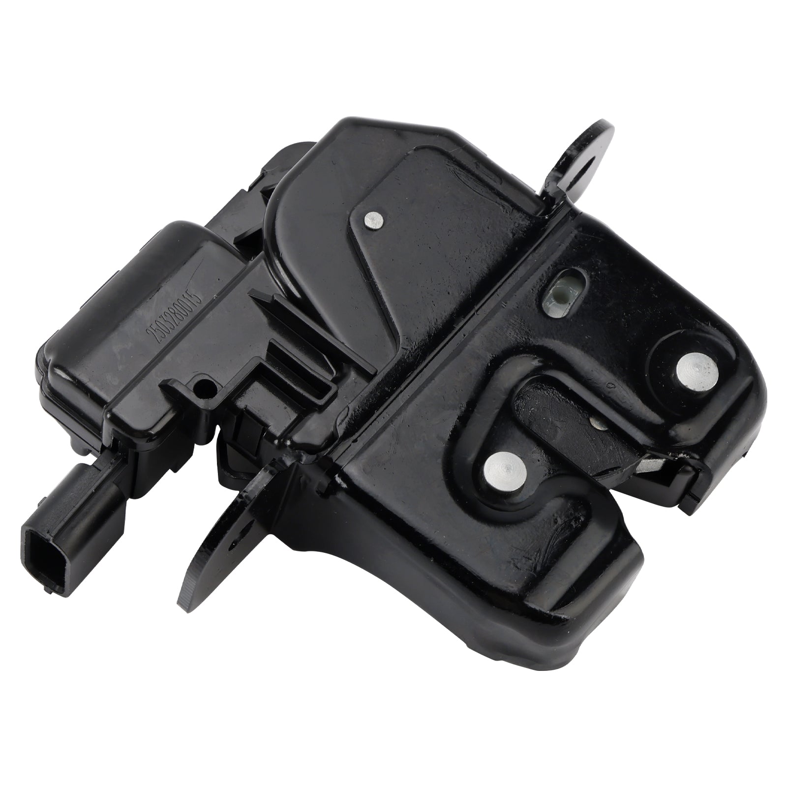 PALASER Tailgate Trunk Lock Actuator 905039428R For Renault Twingo Ii Megane Iii - Image 11