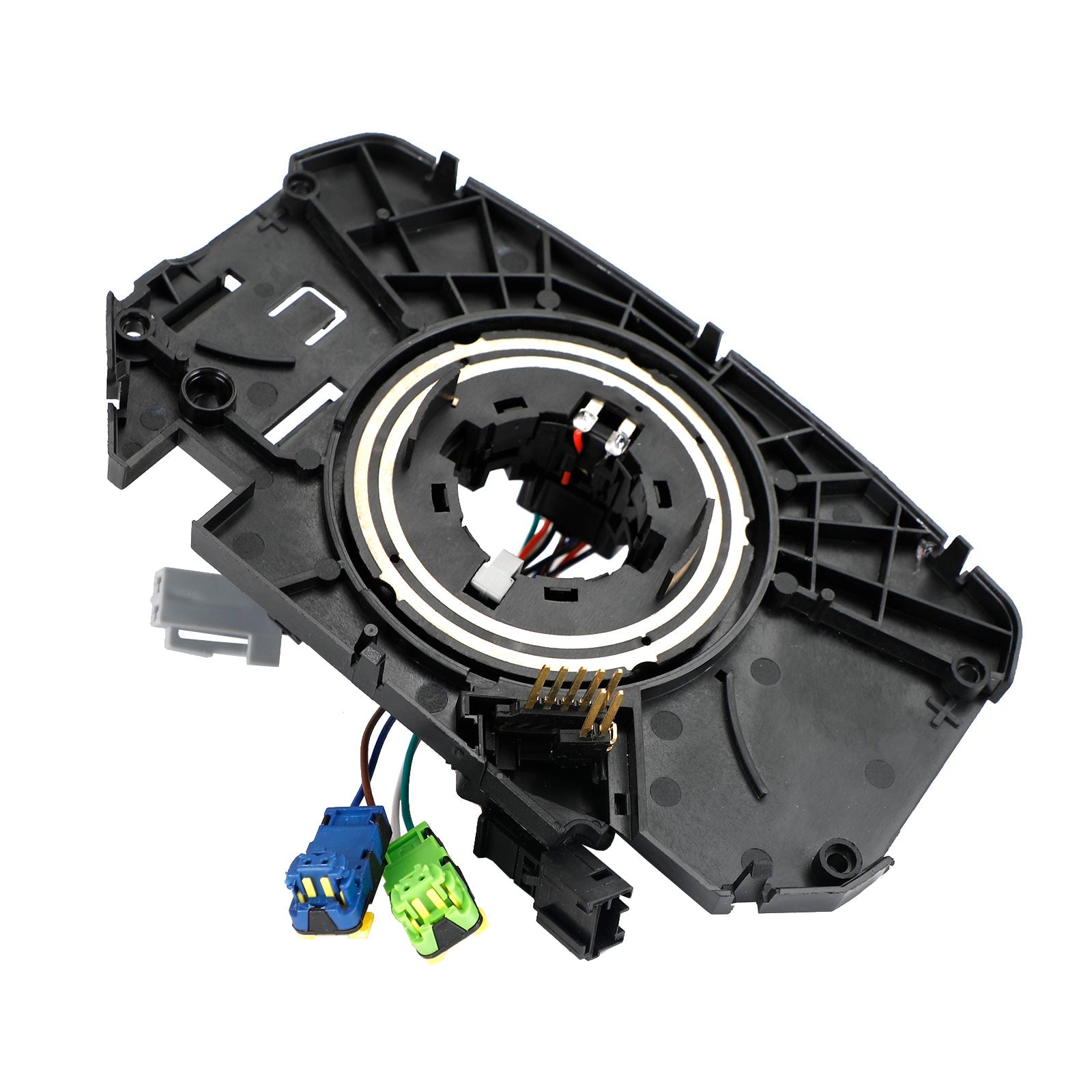 PALASER 8200216462 Airbag Squib Spiral Cable Clock Spring For Renault Megane Ii 02-08 - Image 9
