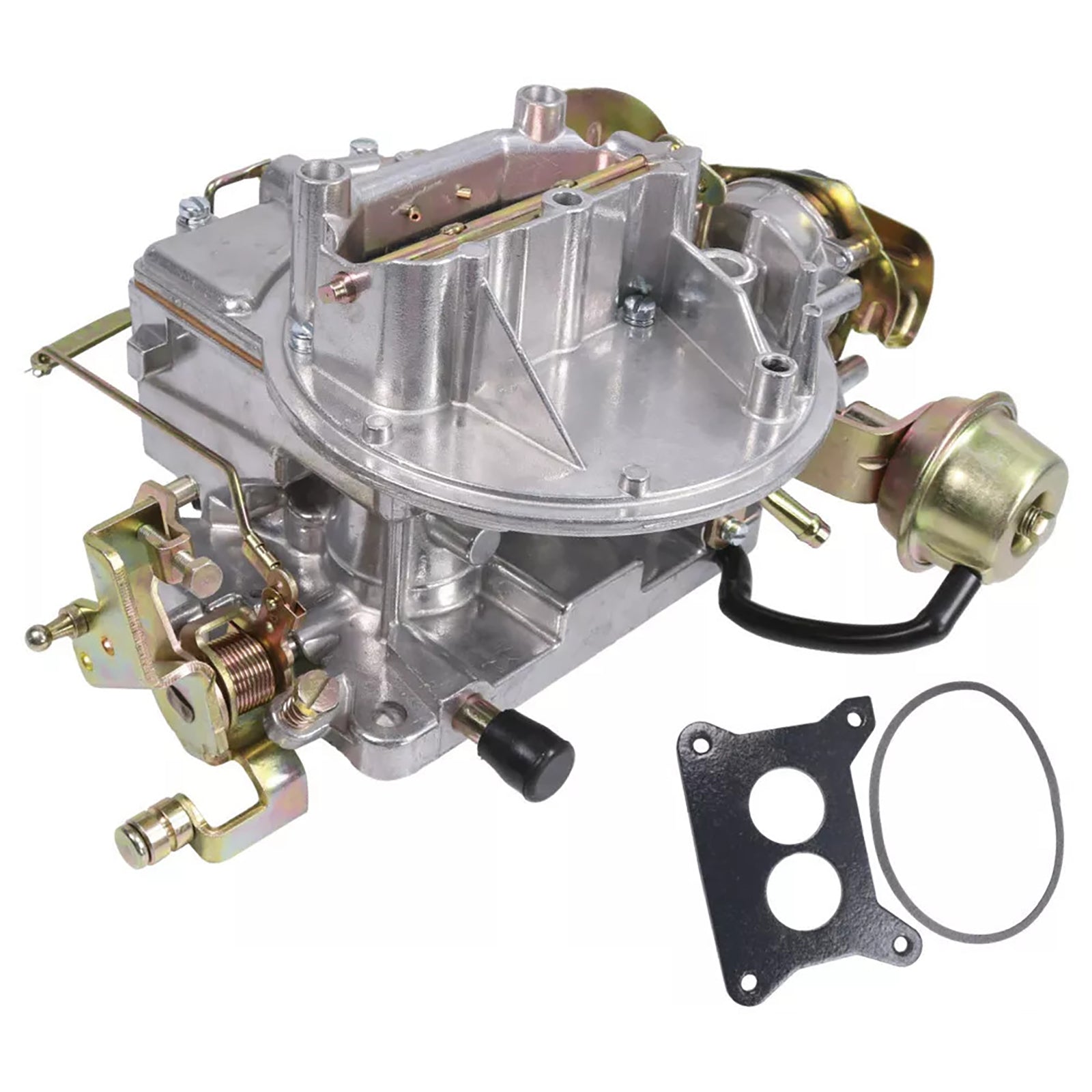 PALASER 1964-1978 Ford F100 F250 Engine 289 302 351 Cu 2 Barrel Carburetor Carb 2100A800 - Image 8