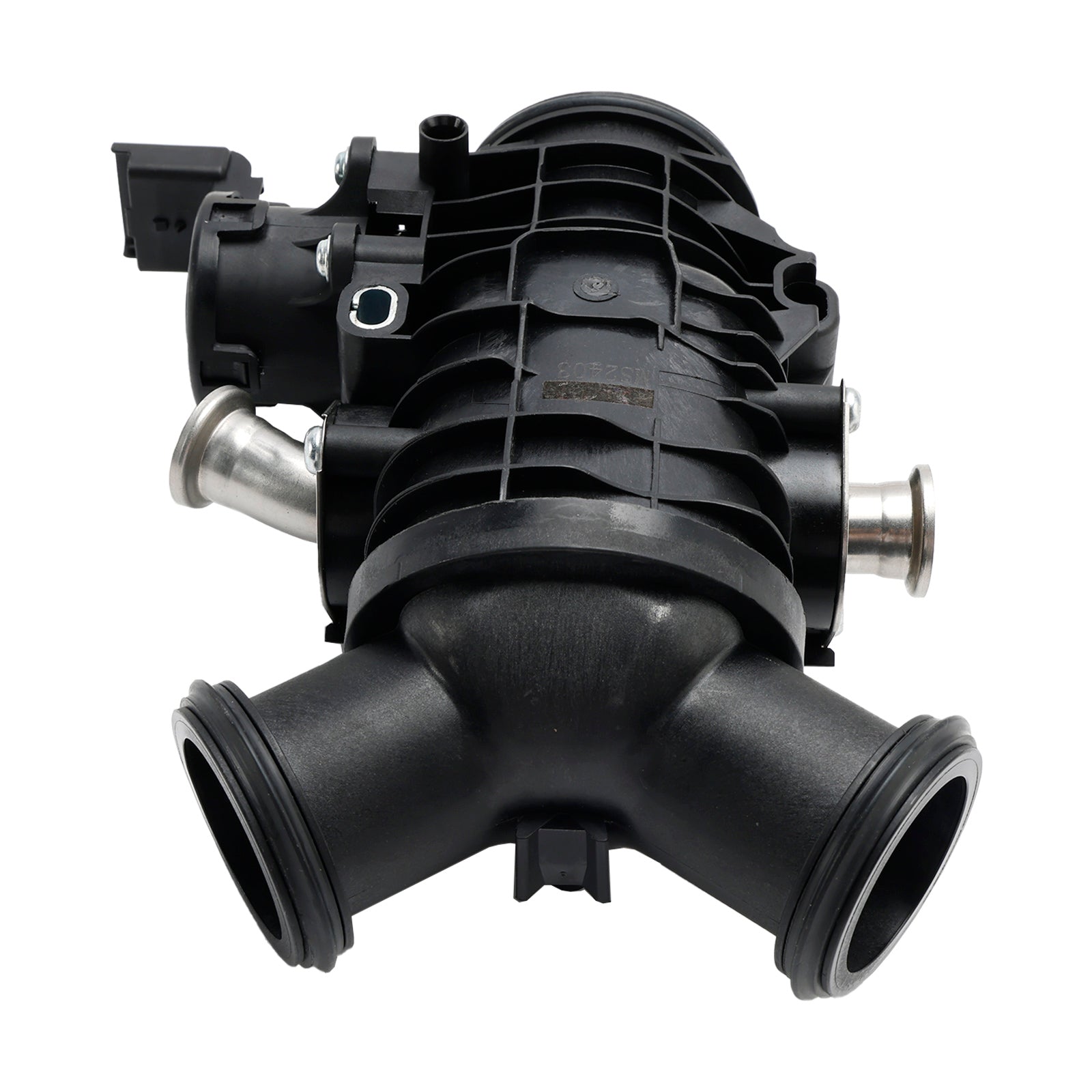 PALASER 2010-2022 Land Rover Range Rover 3.0L V6 Diesel Engine Throttle Body LR079230 LR013102 - Image 11