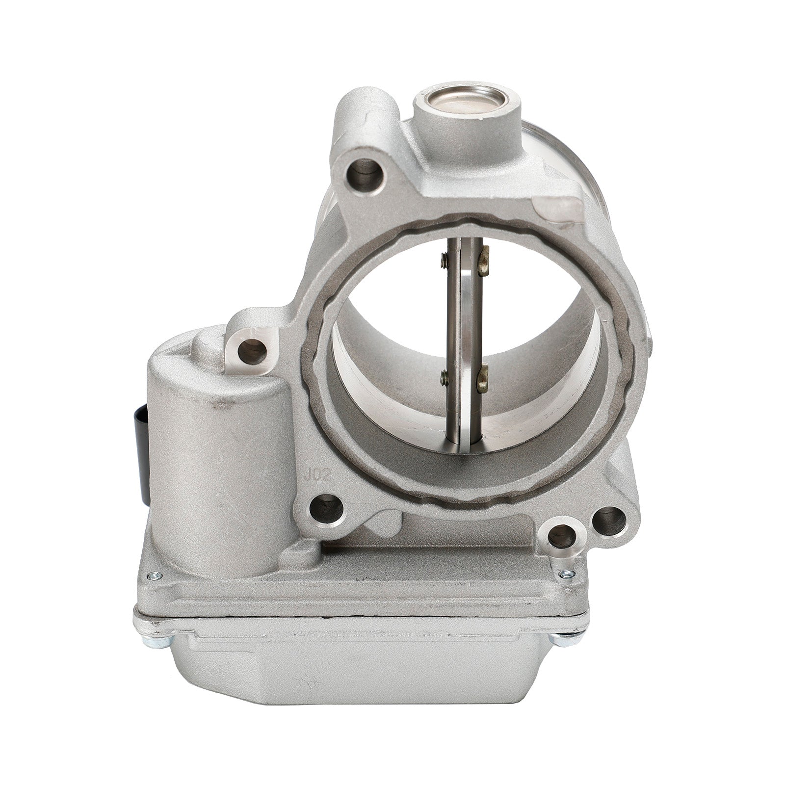PALASER 2004-2010 Hyundai Tucson Jm Suv 2.0 Crdi Throttle Body 35100-27410 35100-27400 - Image 11