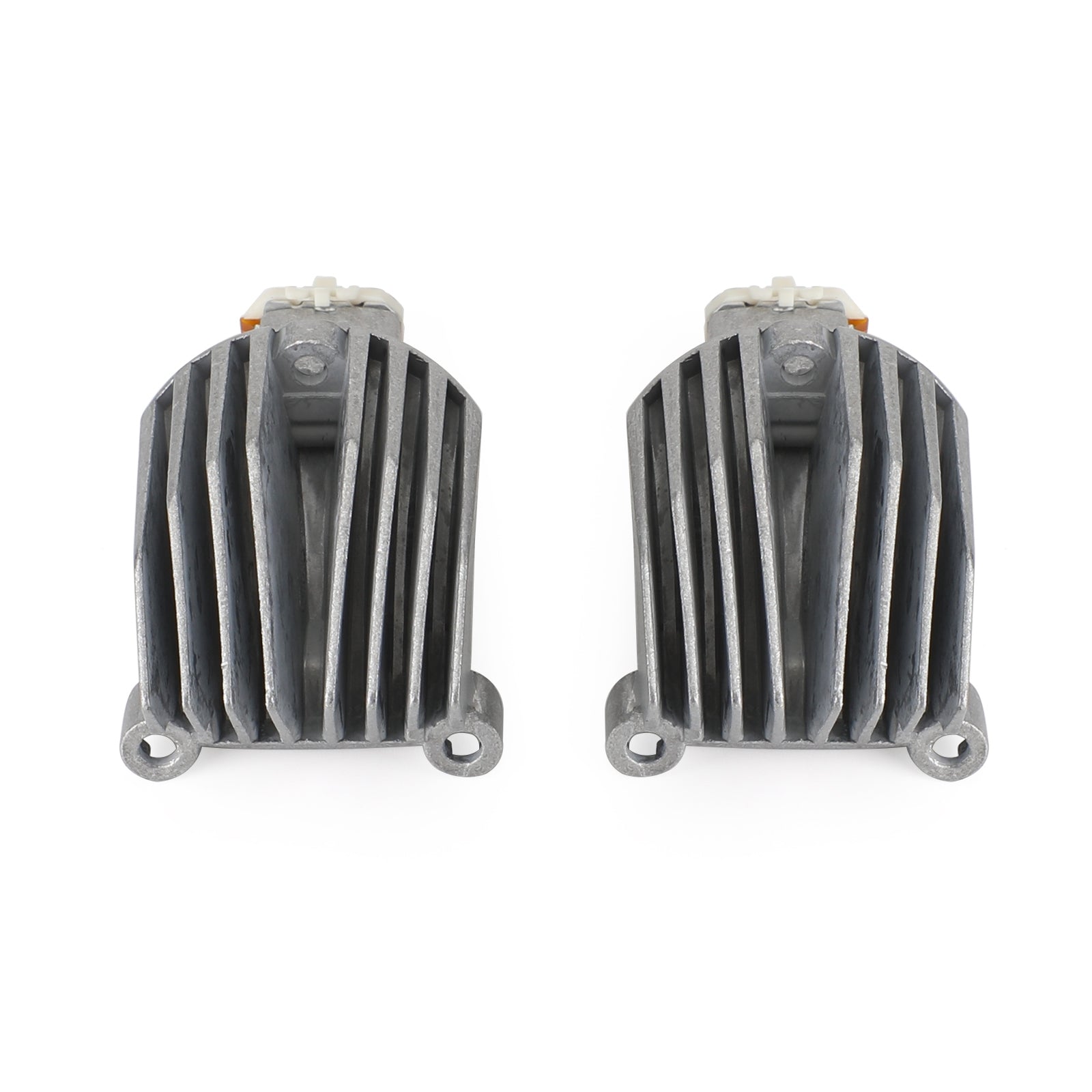 PALASER 2014-2016 BMW 5 Series F10 F11 Lci 2x Drl LED Module 63117343876 - Image 5