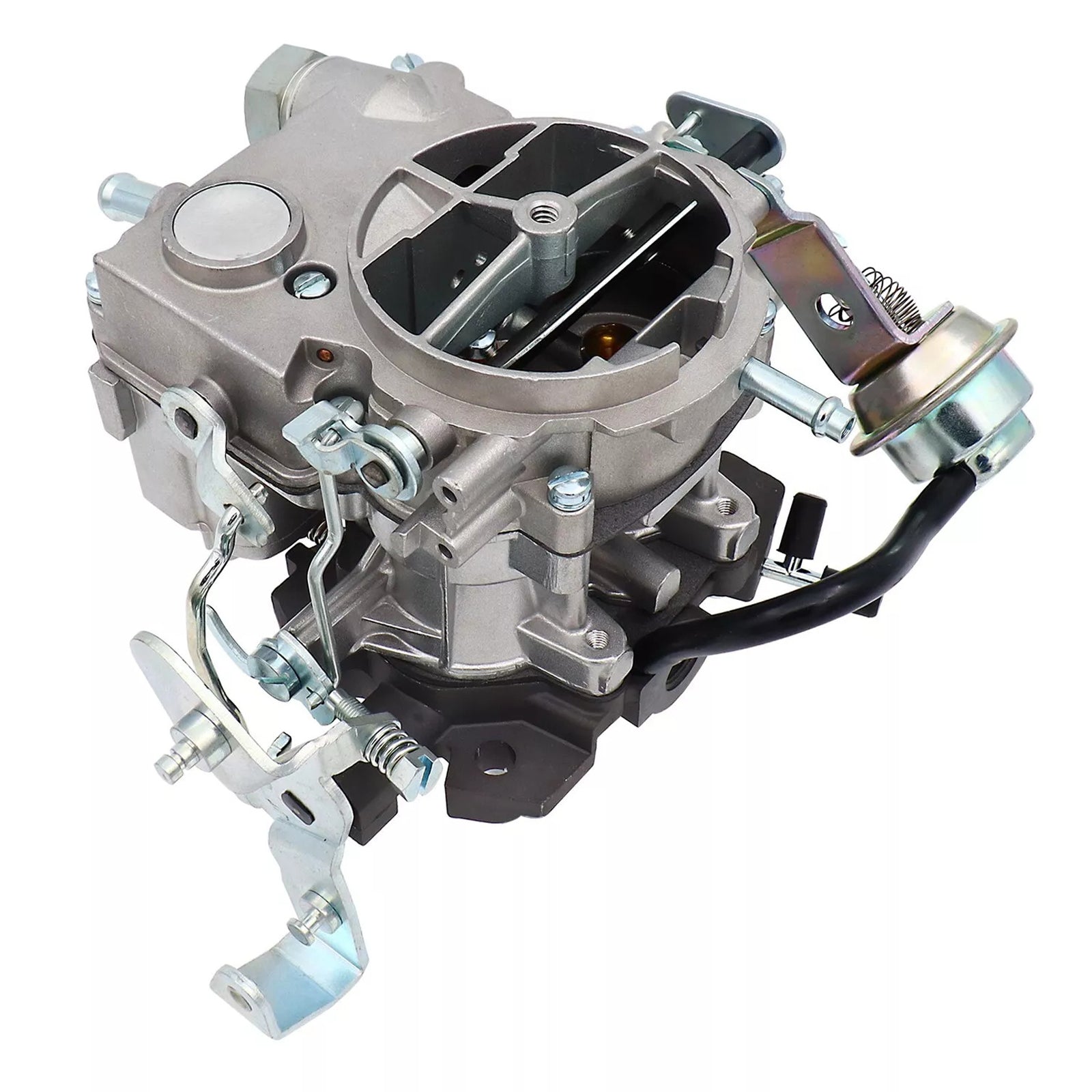 PALASER 1970-1979 Chevrolet Nova El Camino 2 Barrel Carburetor Carby 17054616 - Image 12