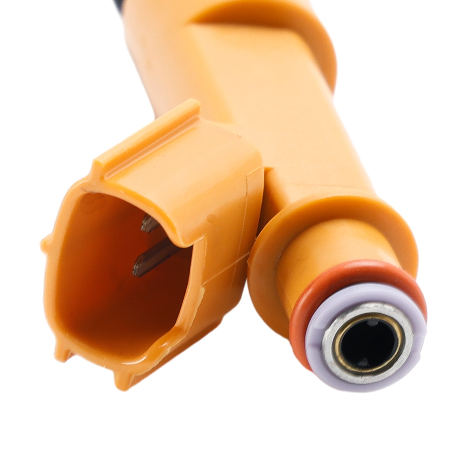 PALASER 10.2014-11.2017 Maruti Swift Dzire 2nd Gen 1.2L Fuel Injectors 15710M83P00 - Image 11