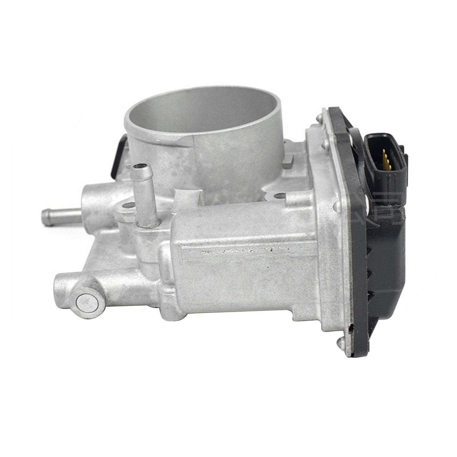 PALASER 2006 Saab 9-2X 2.5L With Turbo Throttle Body 16112-AA170 - Image 4
