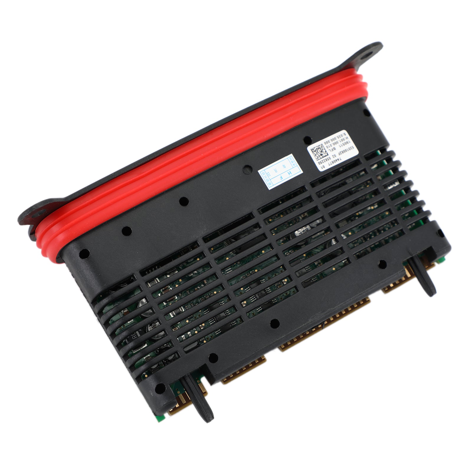 PALASER 2014-2016 BMW 528i 535i 550i 5 Series F10 Xenon Module Computer Control Unit 63117440877 - Image 3
