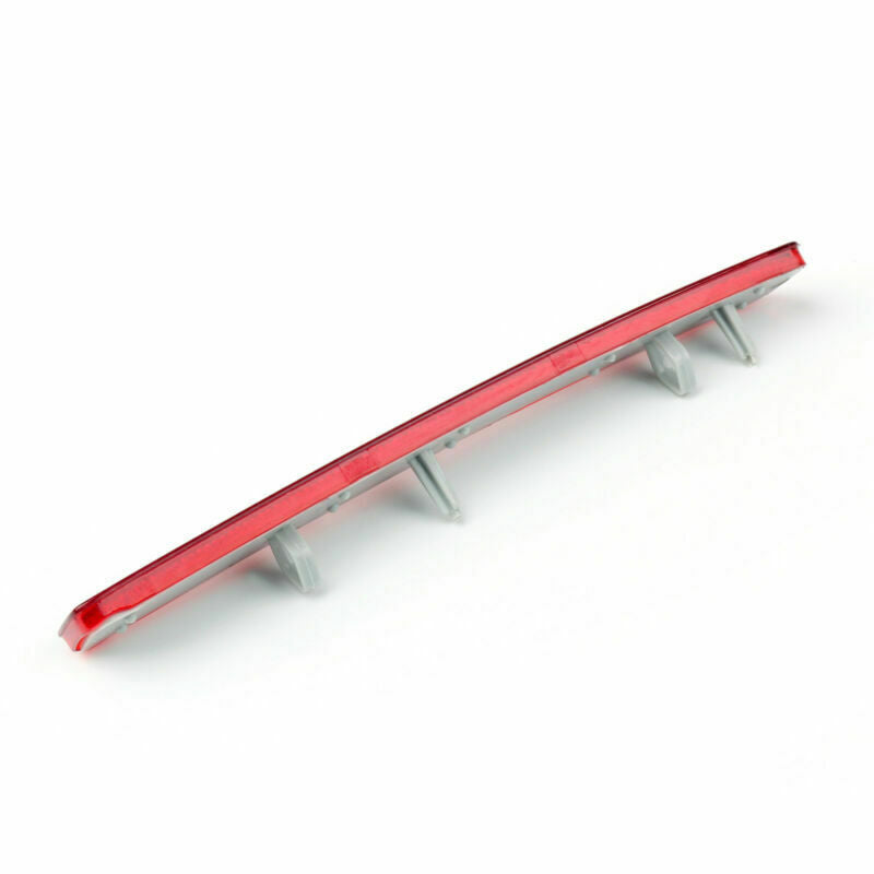 PALASER Bumper Range Rover LR3 Reflector Sport Left LR4 2010-2013 Usa Side Land Rear - Image 3