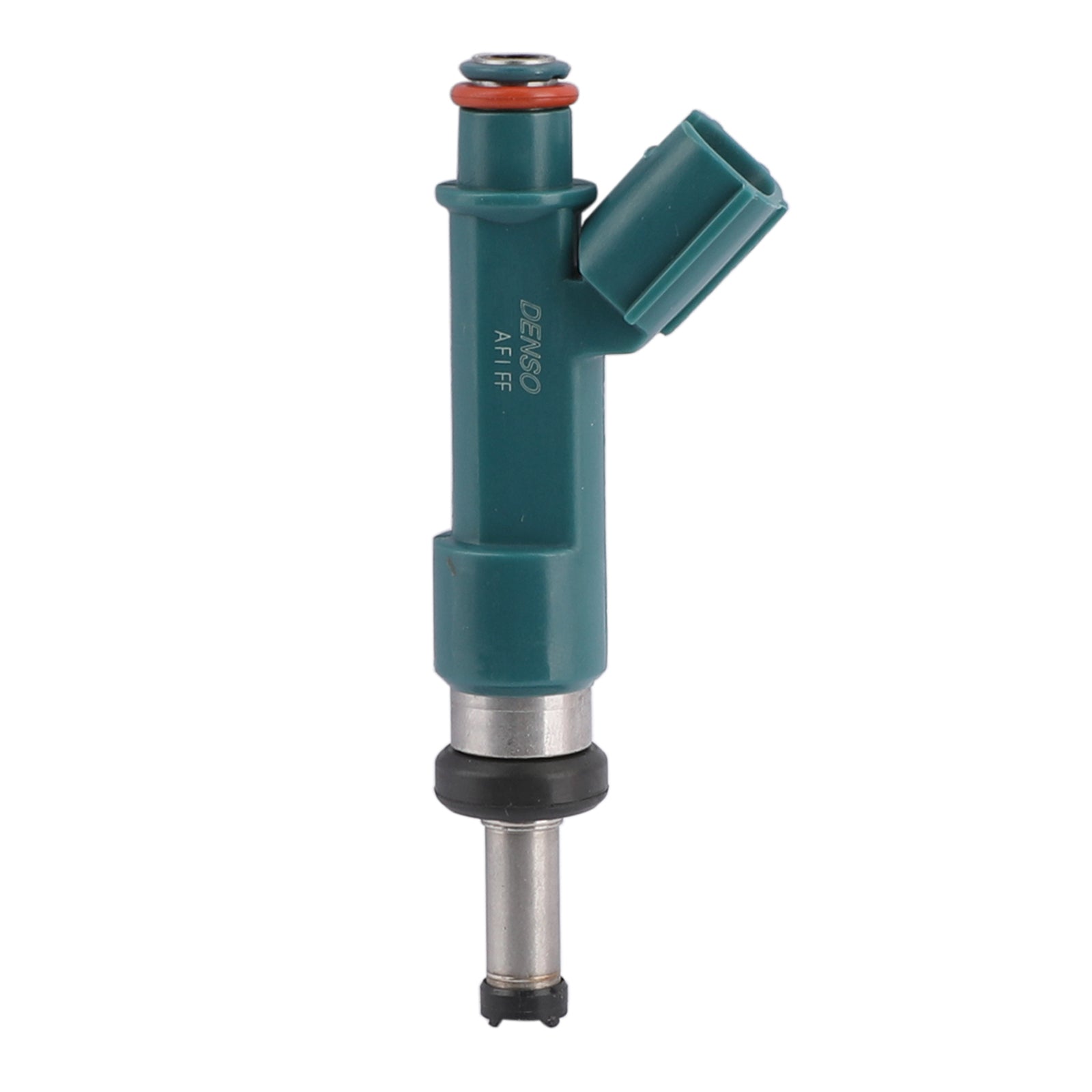 PALASER 1pcs 23250-37020 Fuel Injectors Fit 2010 2011 Toyota Prius Lexus 1.8L