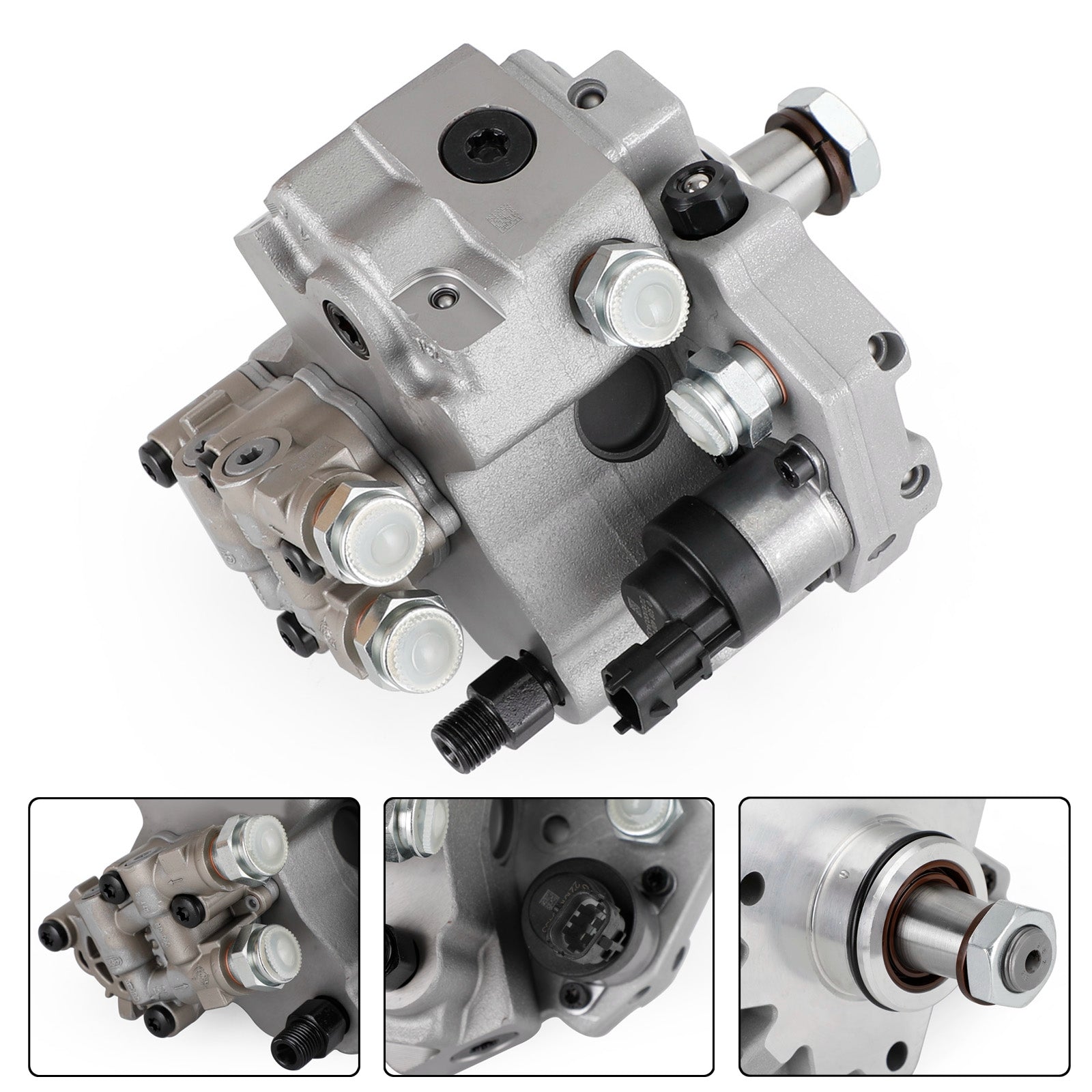 PALASER Iveco Eurocargo/eurofire/tector High Pressure Fuel Injection Pump 2995510 4896958 4897040 - Image 11