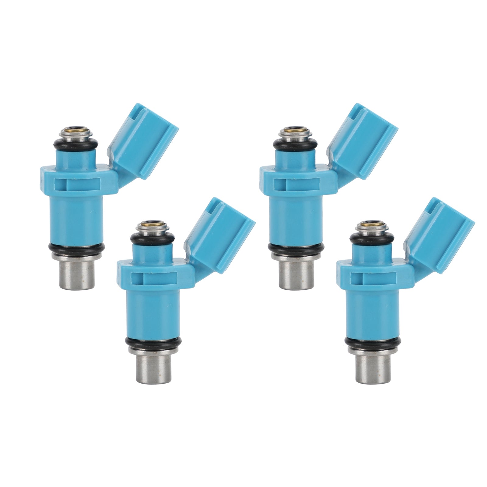 PALASER Yamaha 40-50-60 Hp 4 Stroke 4PCS Fuel Injectors 6C5-13761-00-00 6C5-13761 - Image 11