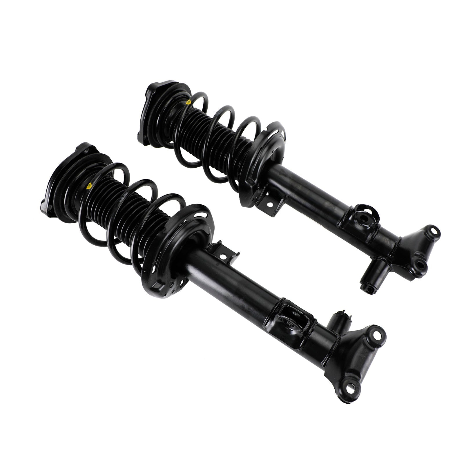 PALASER 09-16 Benz E-class W207 2xFront Shock Strut Absorbers 2073231300 2073231400 - Image 6