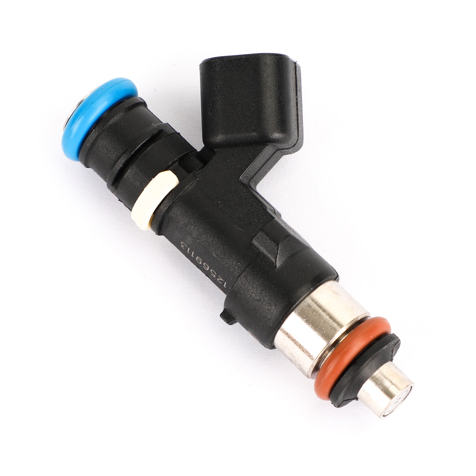 PALASER 1PCS 32lb Fuel Injectors Fit Gm LS2 6.0L Pontiac Gto C6 Corvette Cts-v 12569113 - Image 3