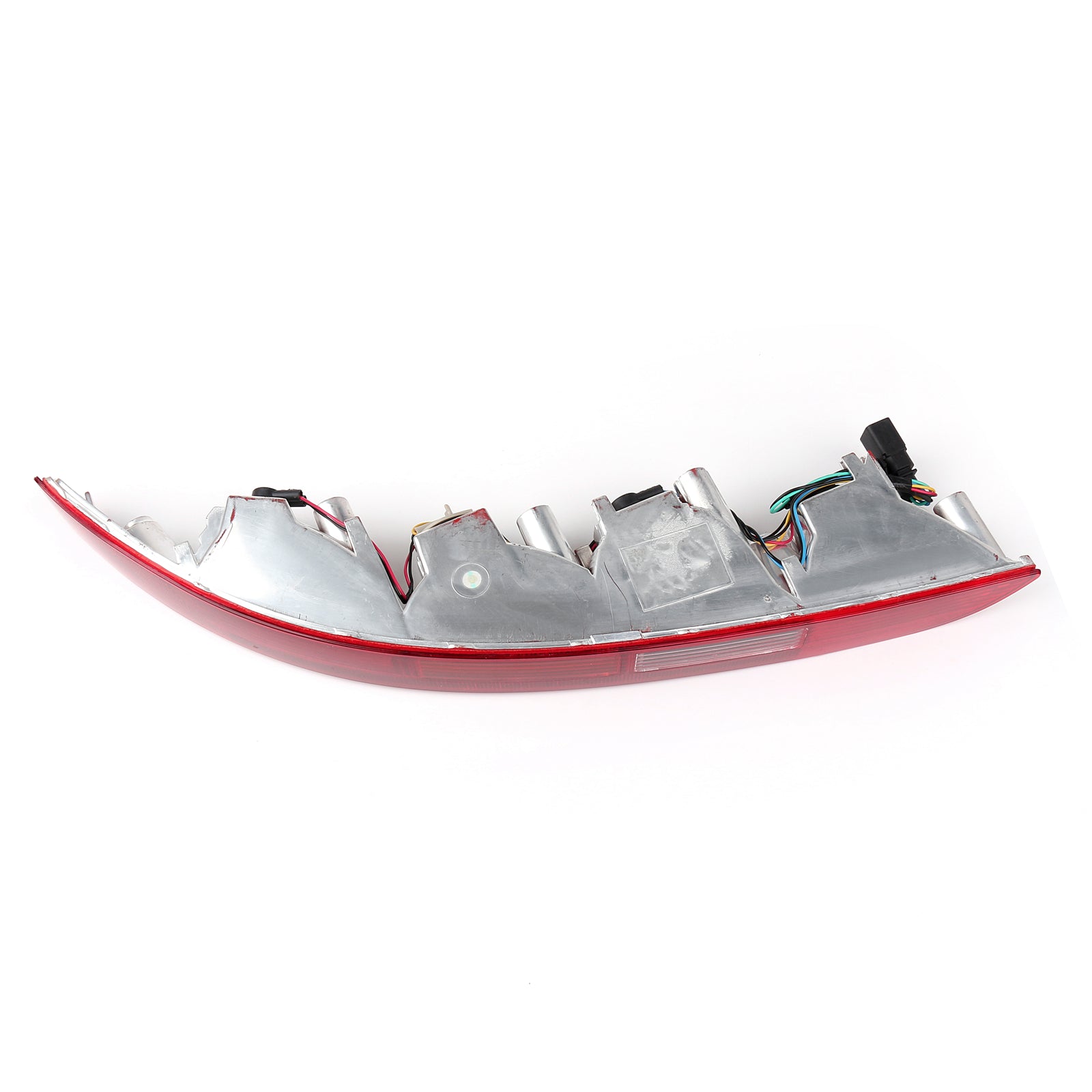 PALASER 2009-2015 Audi Q5 L/r Rear Lower Tail Light Reverse Lamp Bumper Light - Image 6