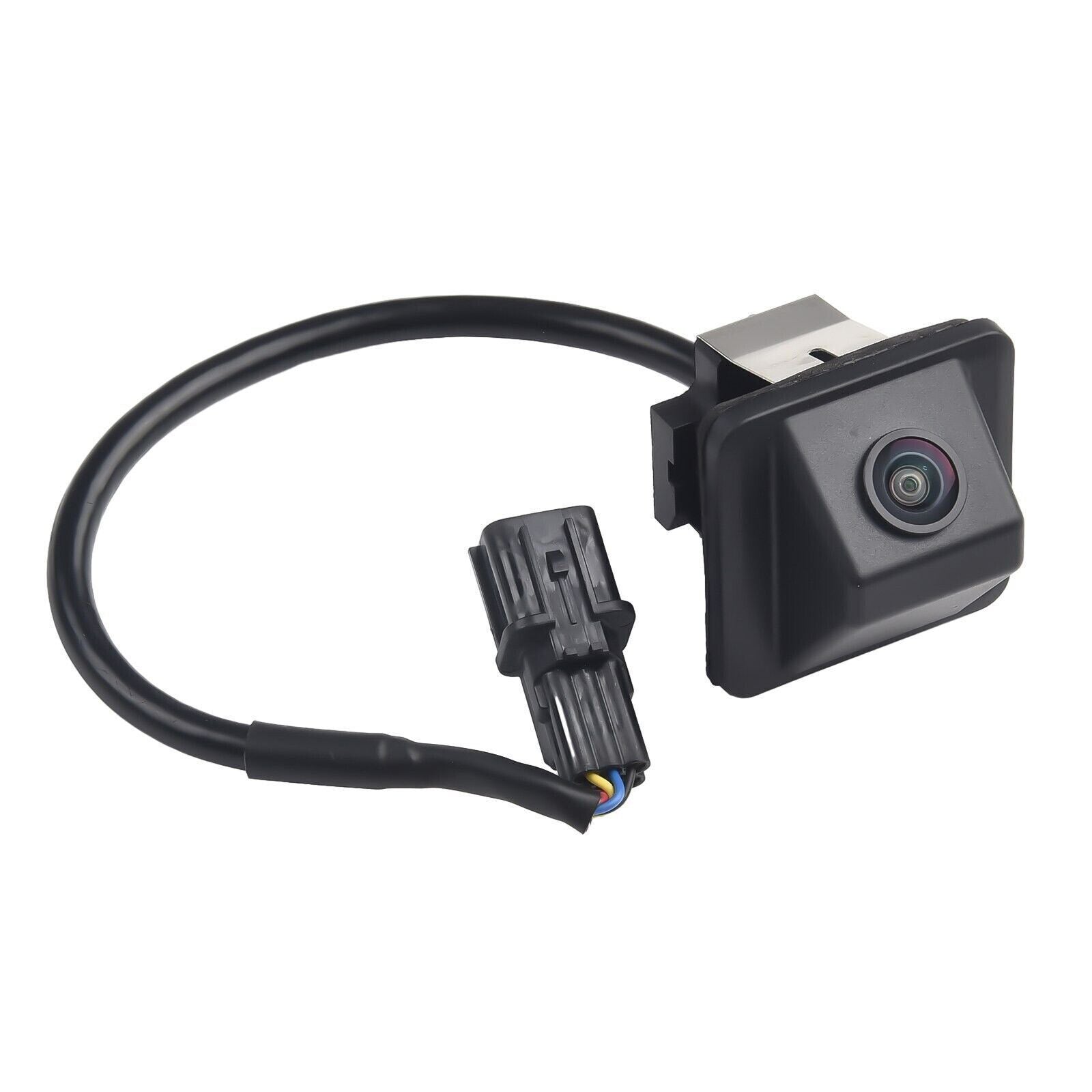 PALASER 2014-2016 Kia Optima 1.6L/2.4L Rear View Backup Parking Camera 95760-2T650 - Image 2