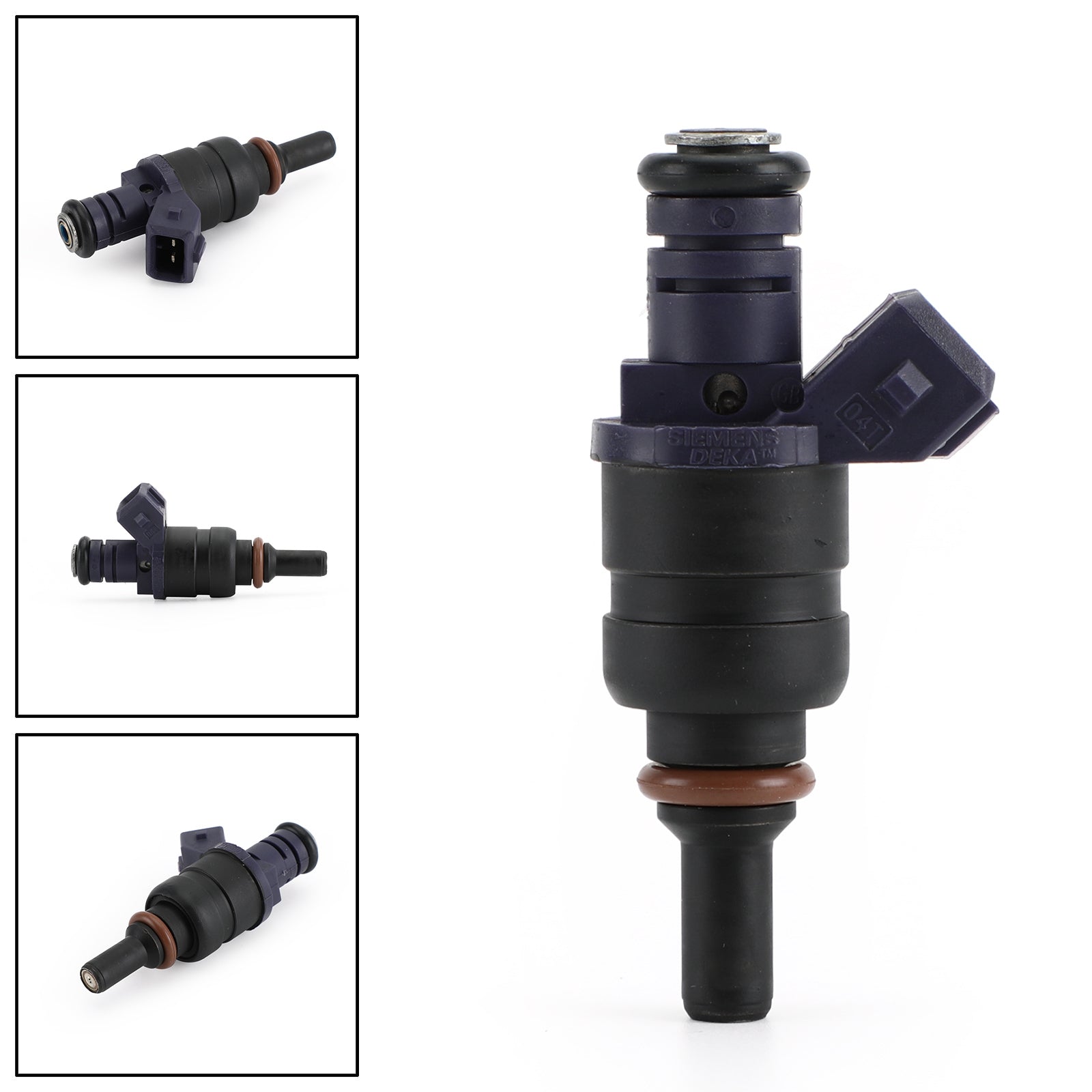 PALASER 1Pcs Fuel Injectors Fit BMW 330CI 330I 530I X3 X5 Z3 Z4 01-06 3.0 1439800 - Image 4