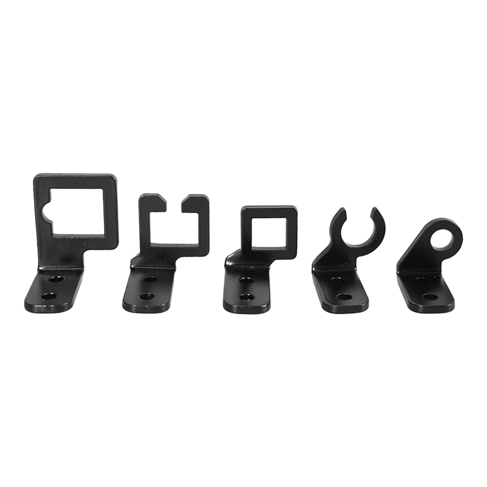 PALASER Transmissions Throttle Carburetor Cable Mount Bracket Ez-efi For Gm 700R4 304147 - Image 10