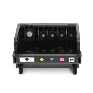 PALASER 564 5-Slot Printhead For Photosmart 7510 7515 7520 7525 Cb326-30002 CN642 5468