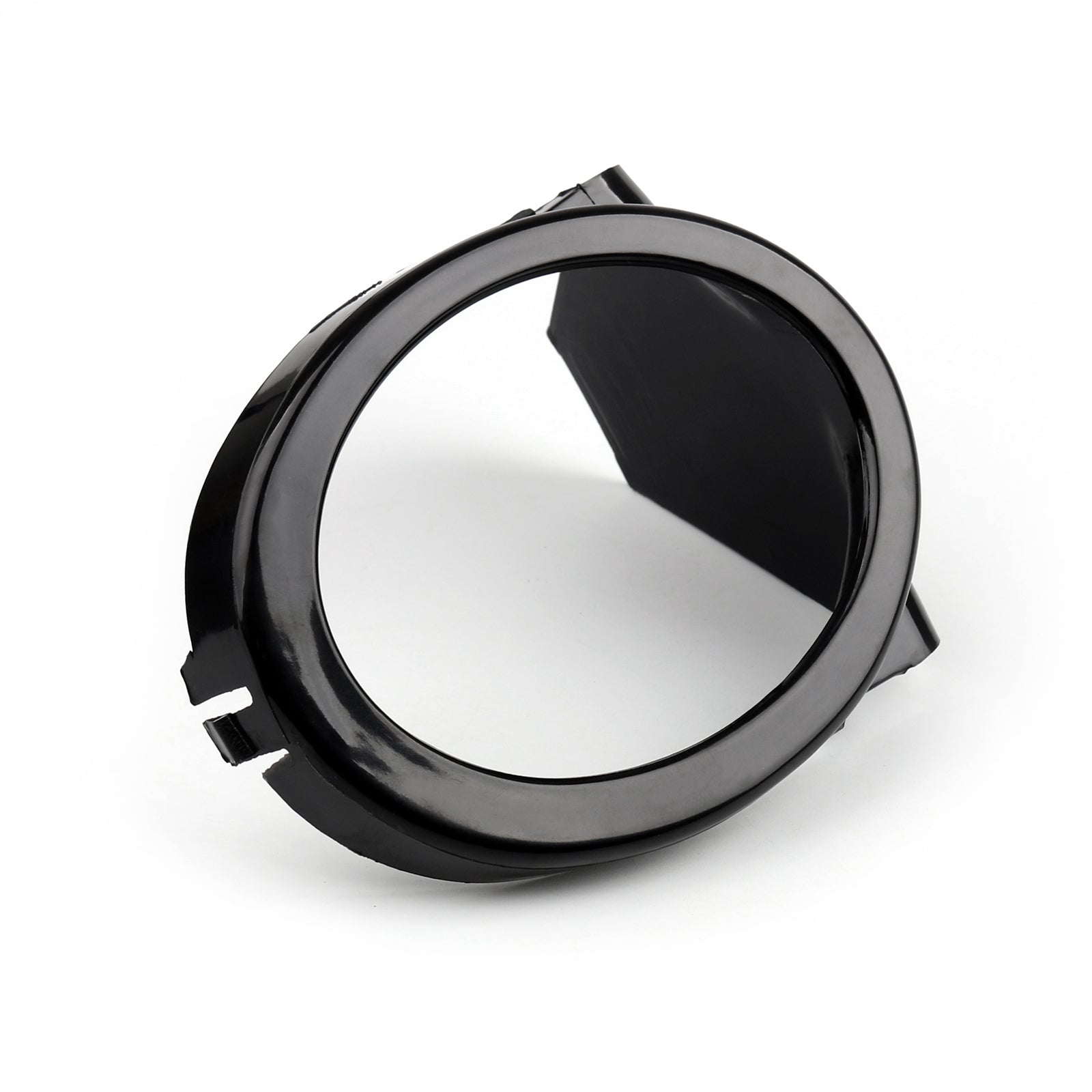 PALASER BMW M3 E46 2000-2006 2003 Front Bumper Fog Light Ring Cover Left&right - Image 3